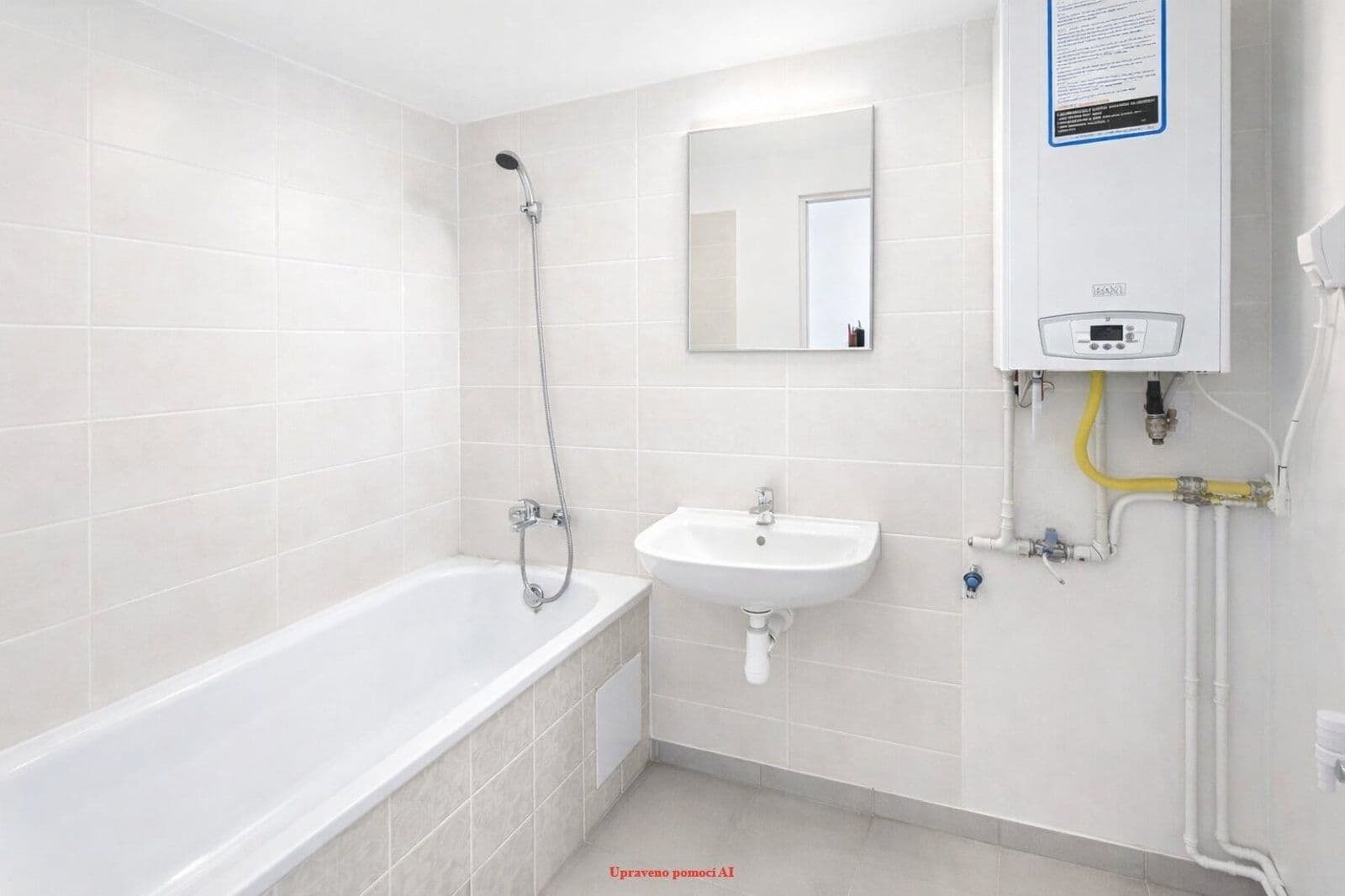 Prenájom bytu 2-izbový 55 m², Středová, Albrechtice, Moravskoslezský kraj Prenájom bytu 2-izbový 55 m², Středová, Albrechtice, Moravskoslezský kraj