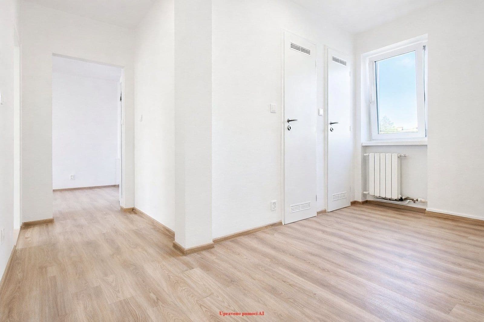 Prenájom bytu 2-izbový 55 m², Středová, Albrechtice, Moravskoslezský kraj Prenájom bytu 2-izbový 55 m², Středová, Albrechtice, Moravskoslezský kraj
