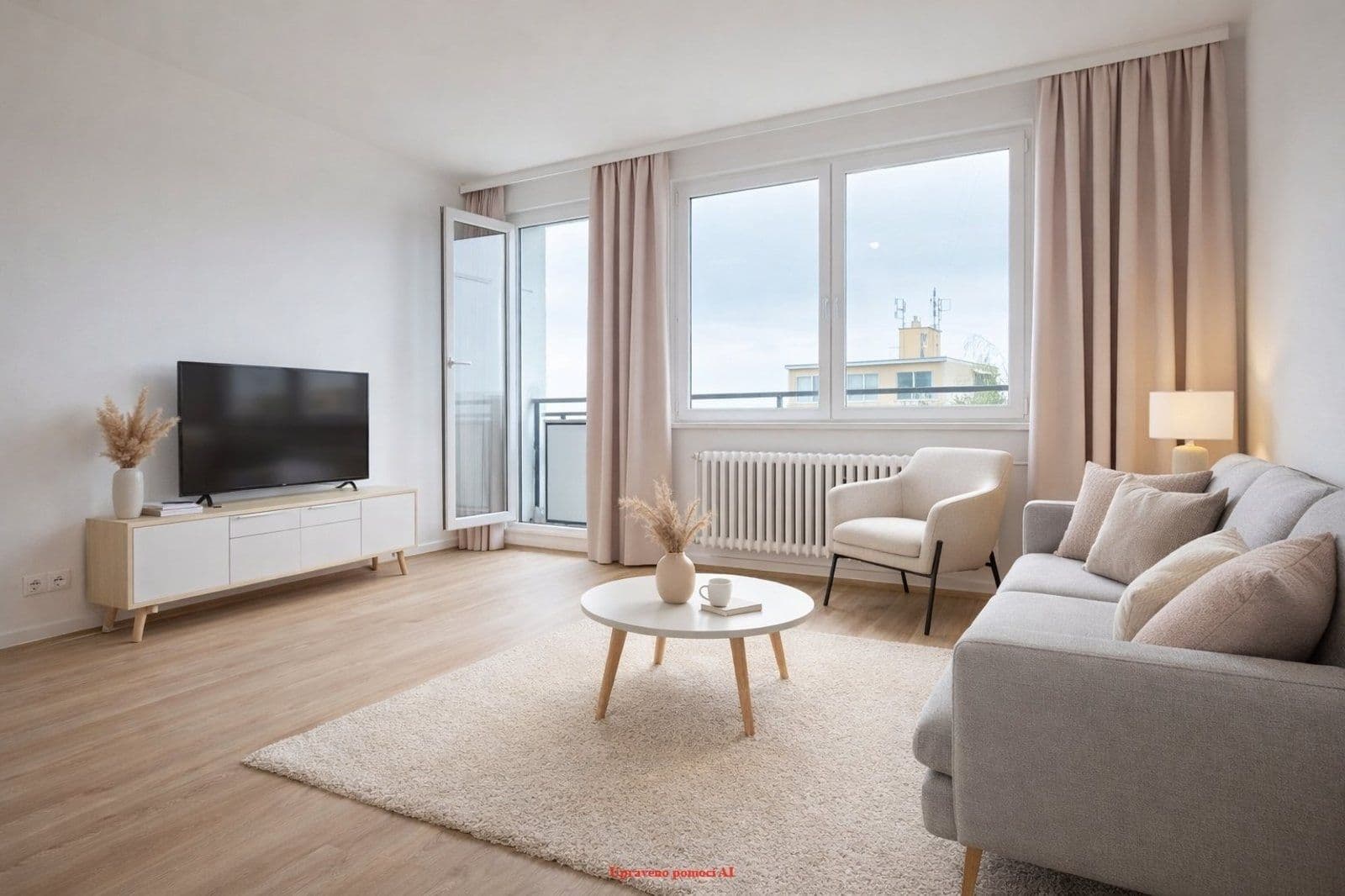 Prenájom bytu 3-izbový 69 m², Hornická, Albrechtice, Moravskoslezský kraj Prenájom bytu 3-izbový 69 m², Hornická, Albrechtice, Moravskoslezský kraj