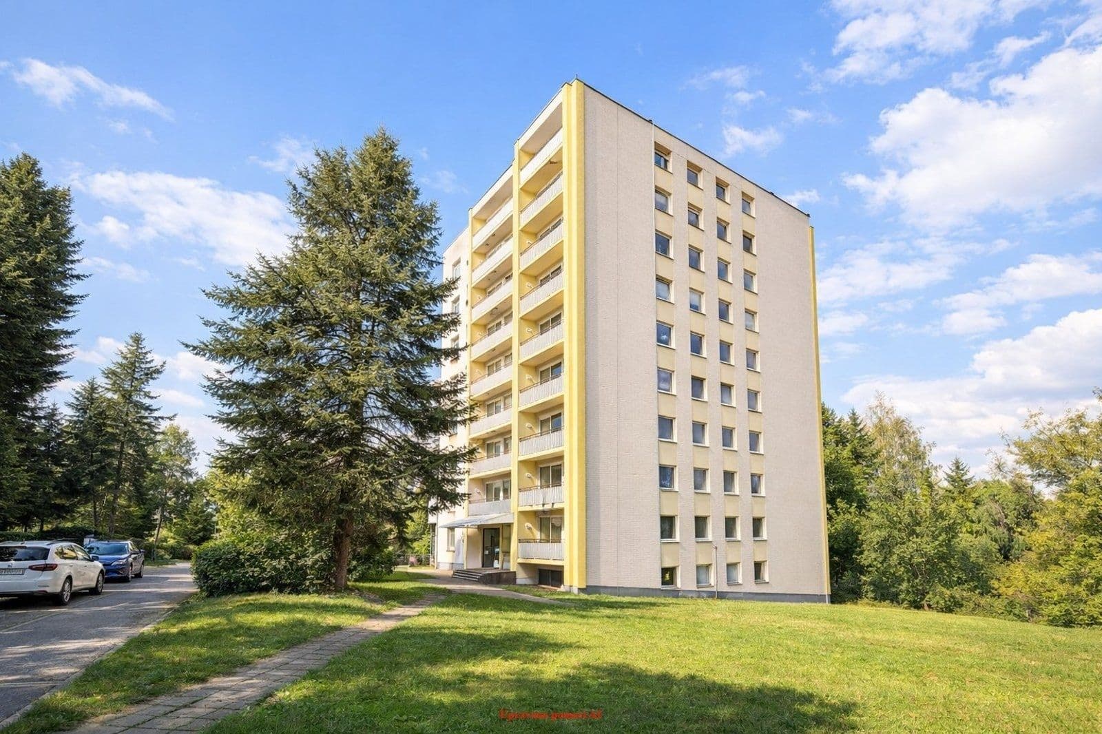 Prenájom bytu 3-izbový 69 m², Hornická, Albrechtice, Moravskoslezský kraj Prenájom bytu 3-izbový 69 m², Hornická, Albrechtice, Moravskoslezský kraj