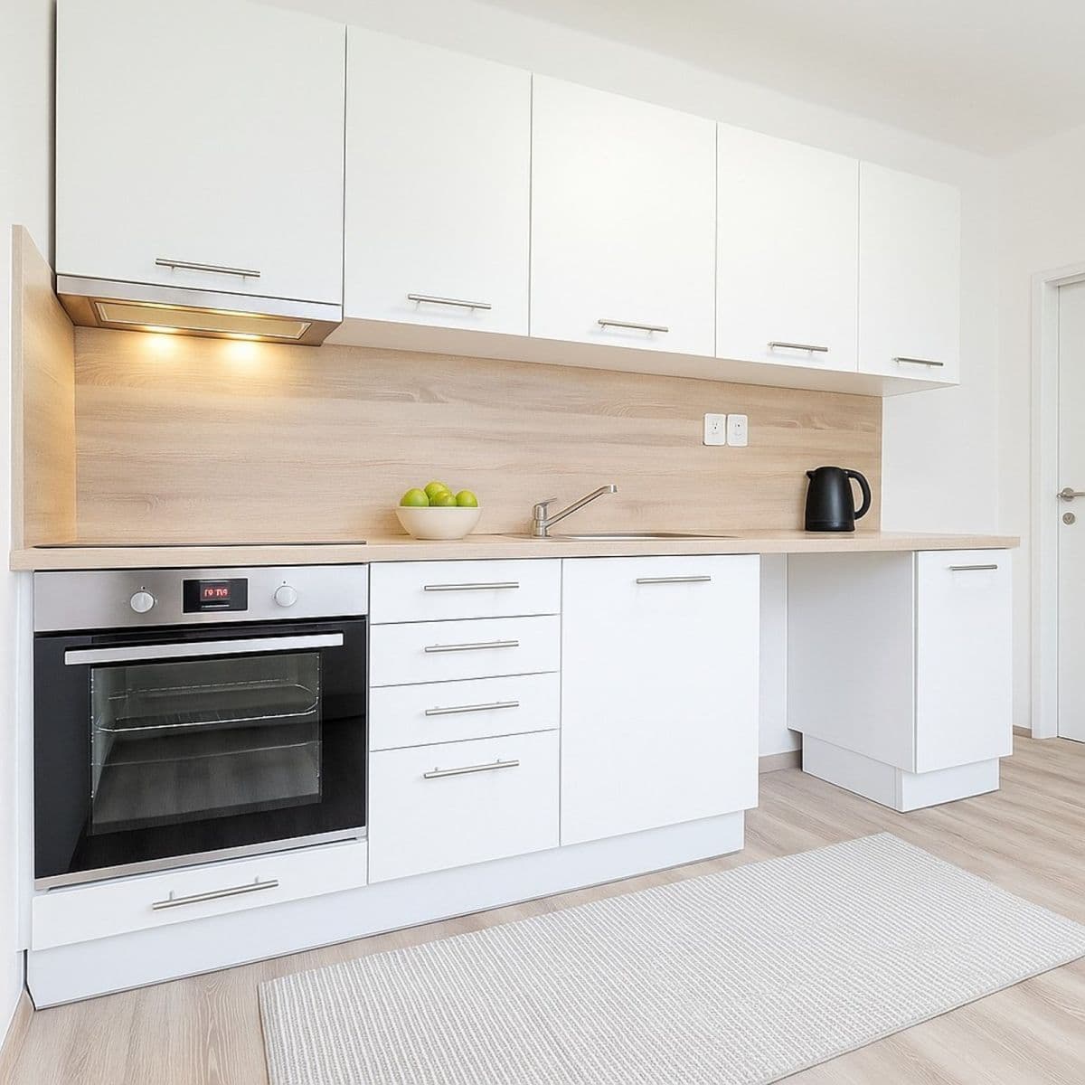 Prenájom bytu 3-izbový 69 m², Hornická, Albrechtice, Moravskoslezský kraj Prenájom bytu 3-izbový 69 m², Hornická, Albrechtice, Moravskoslezský kraj