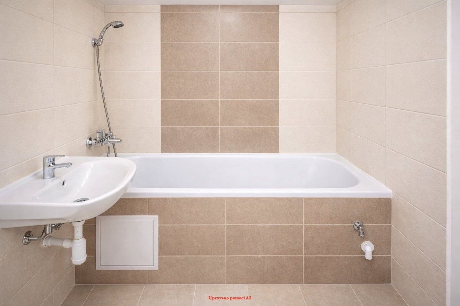 Prenájom bytu 3-izbový 69 m², Hornická, Albrechtice, Moravskoslezský kraj Prenájom bytu 3-izbový 69 m², Hornická, Albrechtice, Moravskoslezský kraj