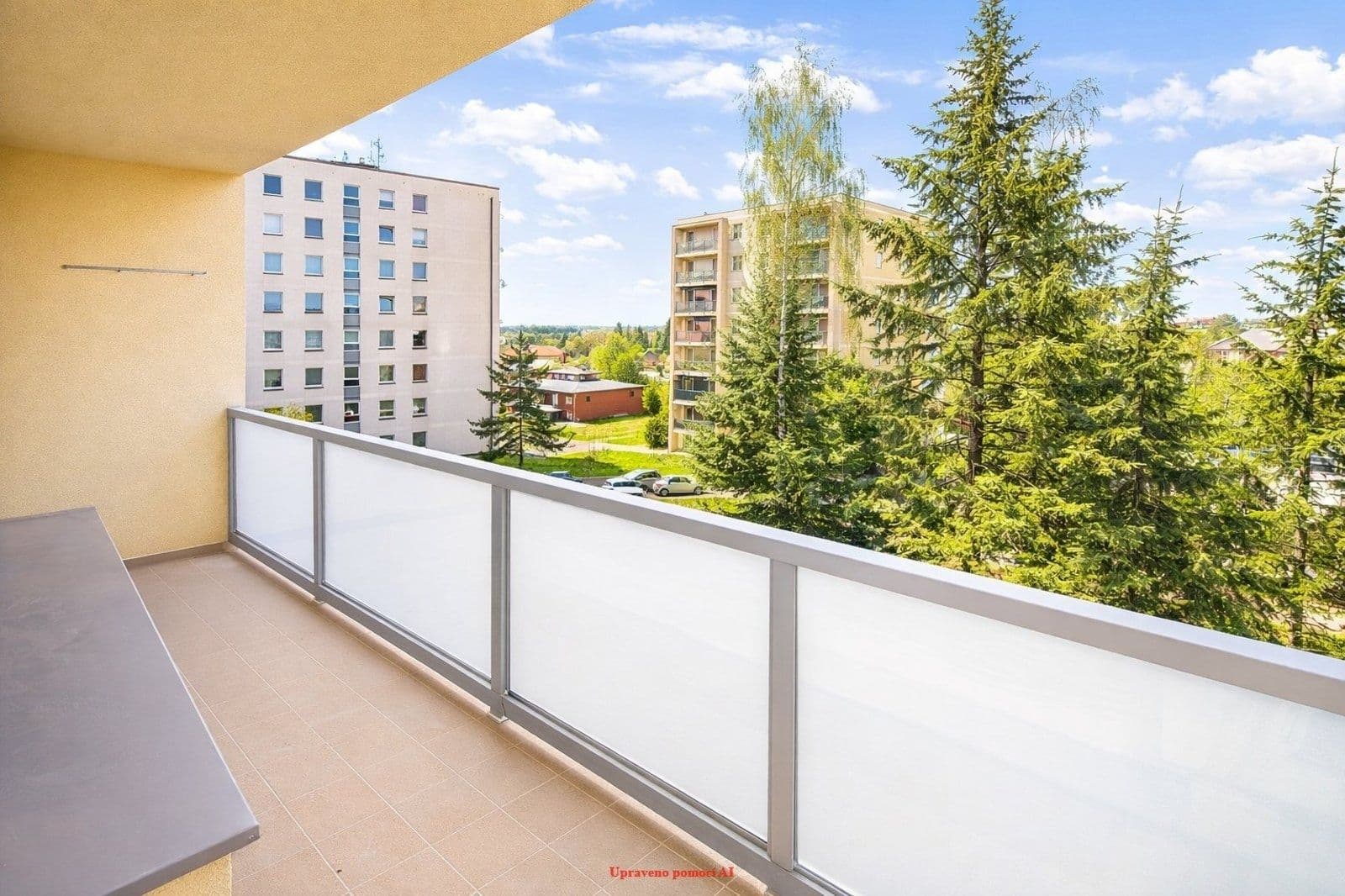 Prenájom bytu 3-izbový 69 m², Hornická, Albrechtice, Moravskoslezský kraj Prenájom bytu 3-izbový 69 m², Hornická, Albrechtice, Moravskoslezský kraj