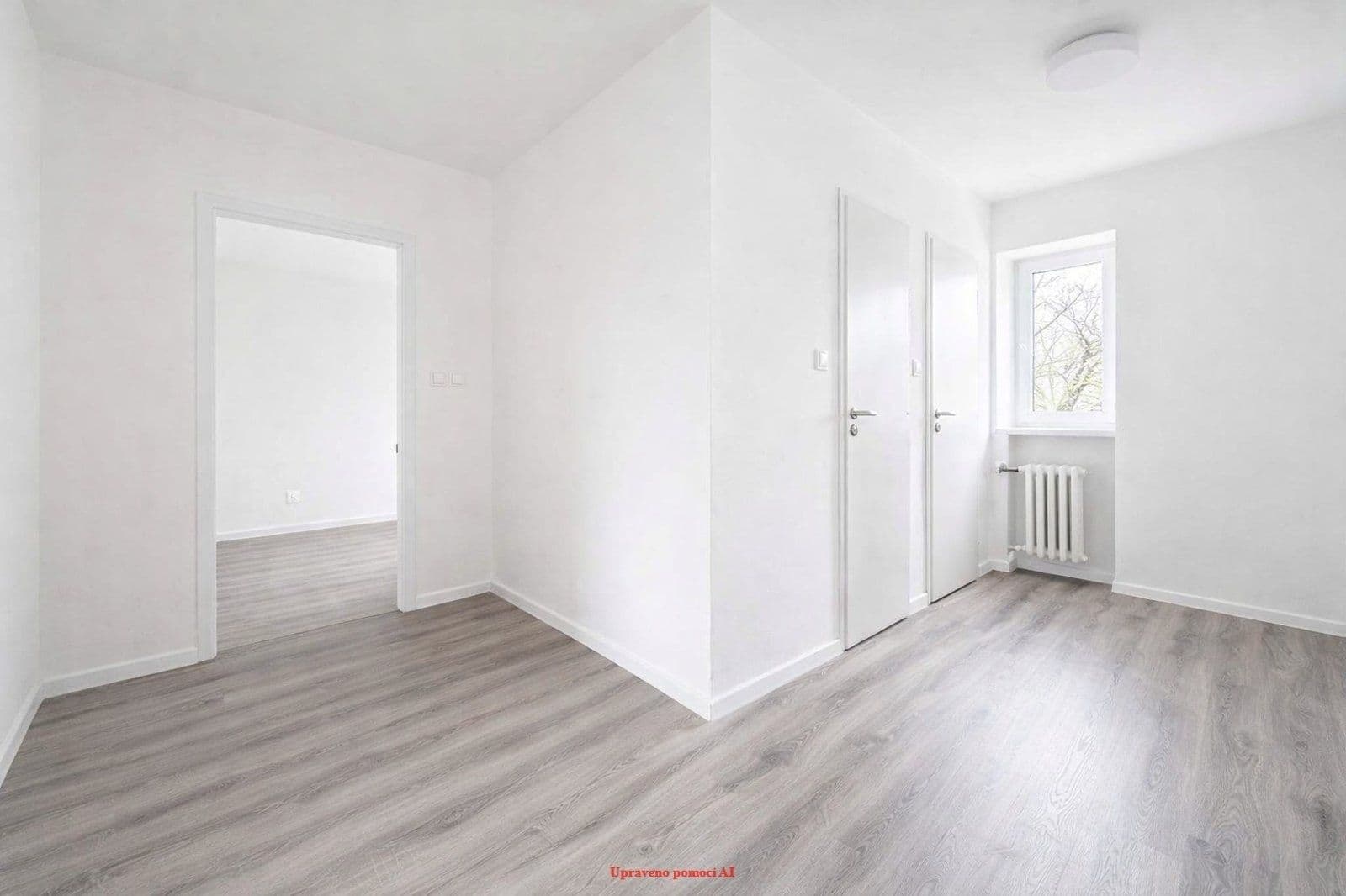 Prenájom bytu 3-izbový 67 m², Hlavní třída, Havířov, Moravskoslezský kraj Prenájom bytu 3-izbový 67 m², Hlavní třída, Havířov, Moravskoslezský kraj