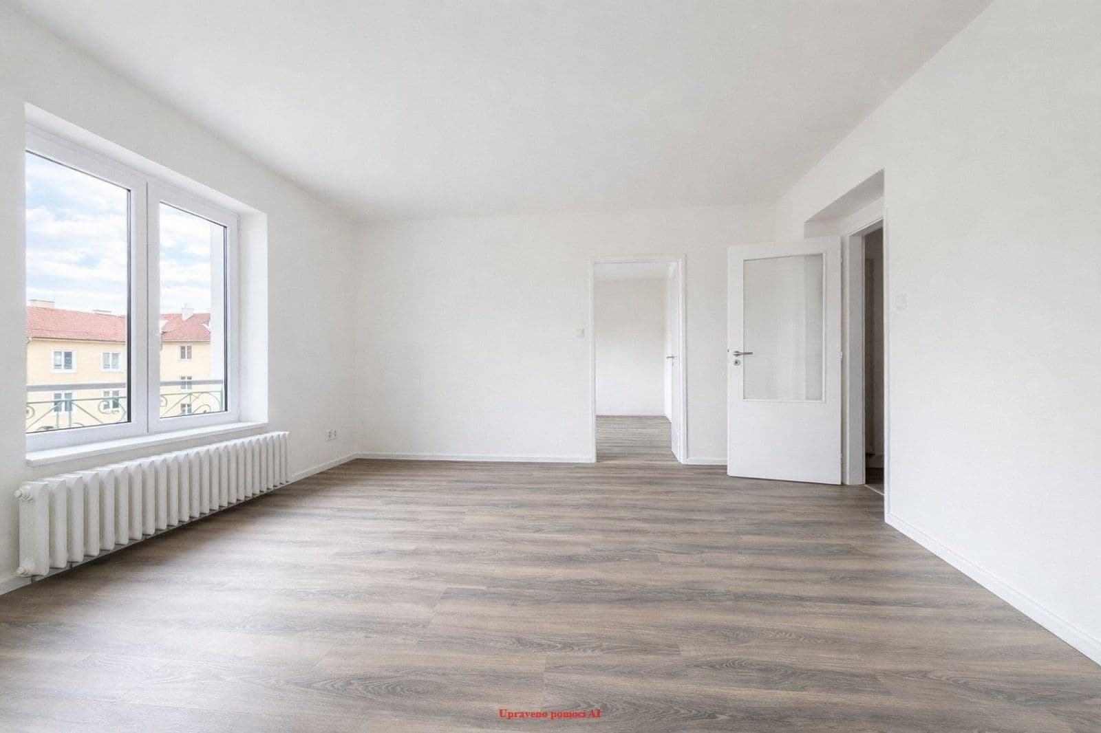 Prenájom bytu 3-izbový 67 m², Hlavní třída, Havířov, Moravskoslezský kraj Prenájom bytu 3-izbový 67 m², Hlavní třída, Havířov, Moravskoslezský kraj