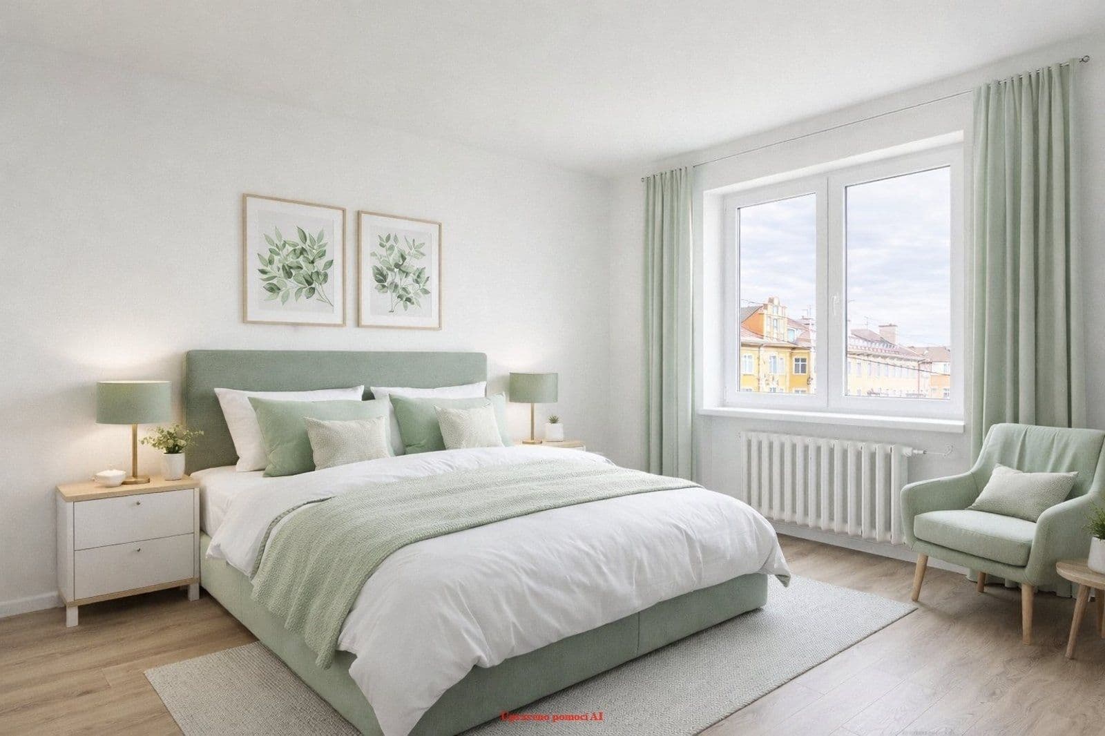 Prenájom bytu 3-izbový 67 m², Hlavní třída, Havířov, Moravskoslezský kraj Prenájom bytu 3-izbový 67 m², Hlavní třída, Havířov, Moravskoslezský kraj