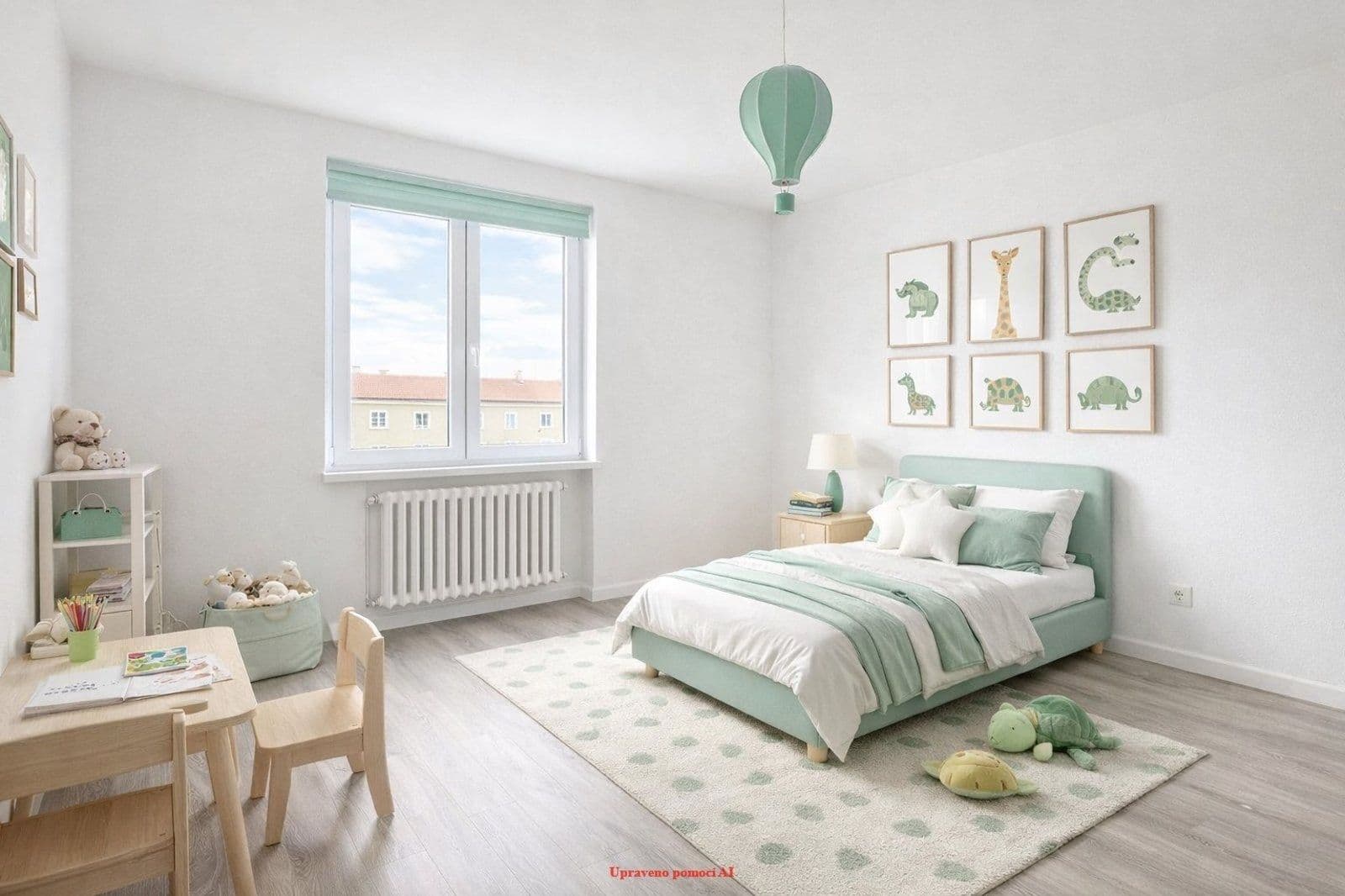 Prenájom bytu 3-izbový 67 m², Hlavní třída, Havířov, Moravskoslezský kraj Prenájom bytu 3-izbový 67 m², Hlavní třída, Havířov, Moravskoslezský kraj