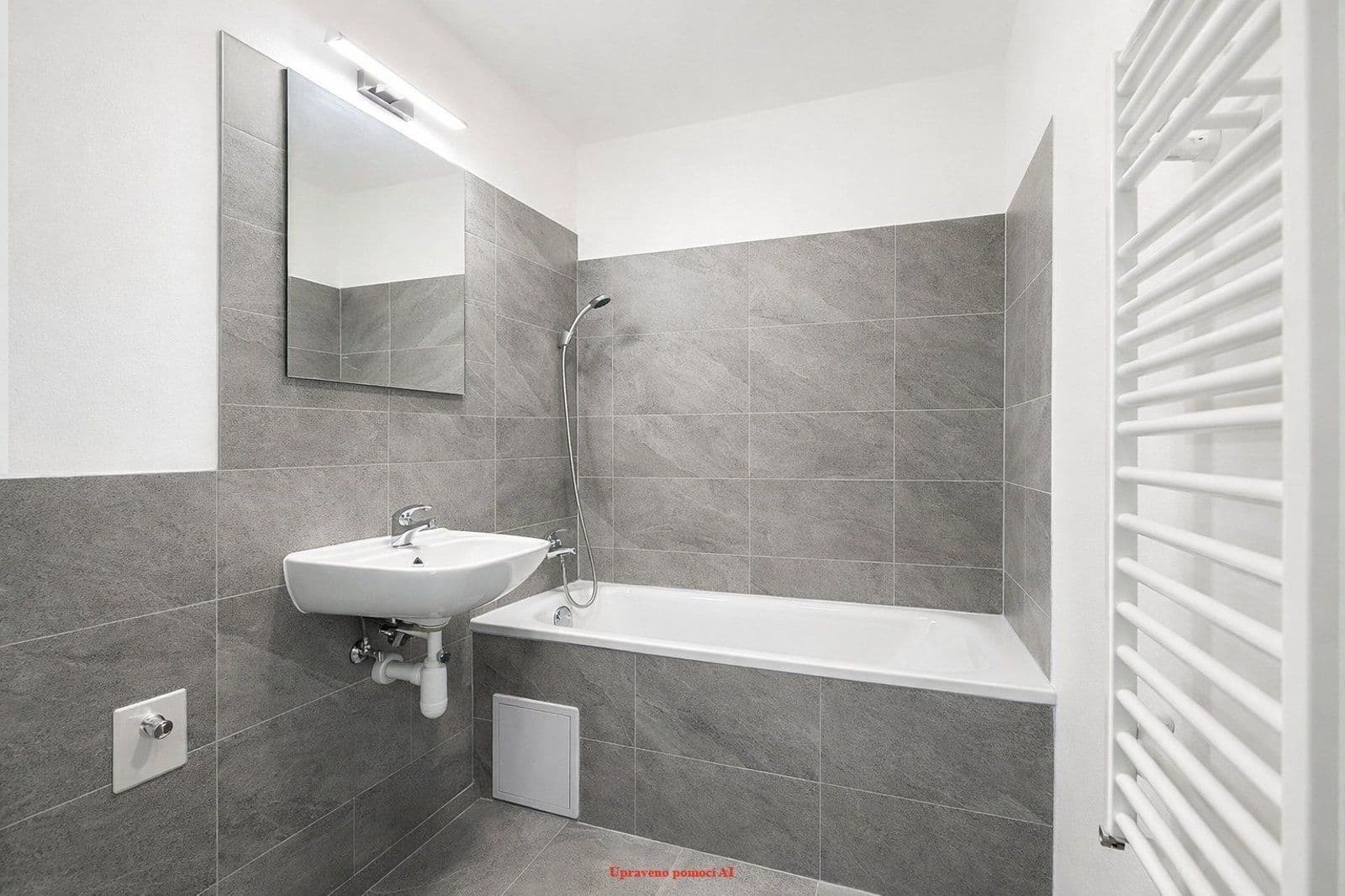 Prenájom bytu 3-izbový 67 m², Hlavní třída, Havířov, Moravskoslezský kraj Prenájom bytu 3-izbový 67 m², Hlavní třída, Havířov, Moravskoslezský kraj
