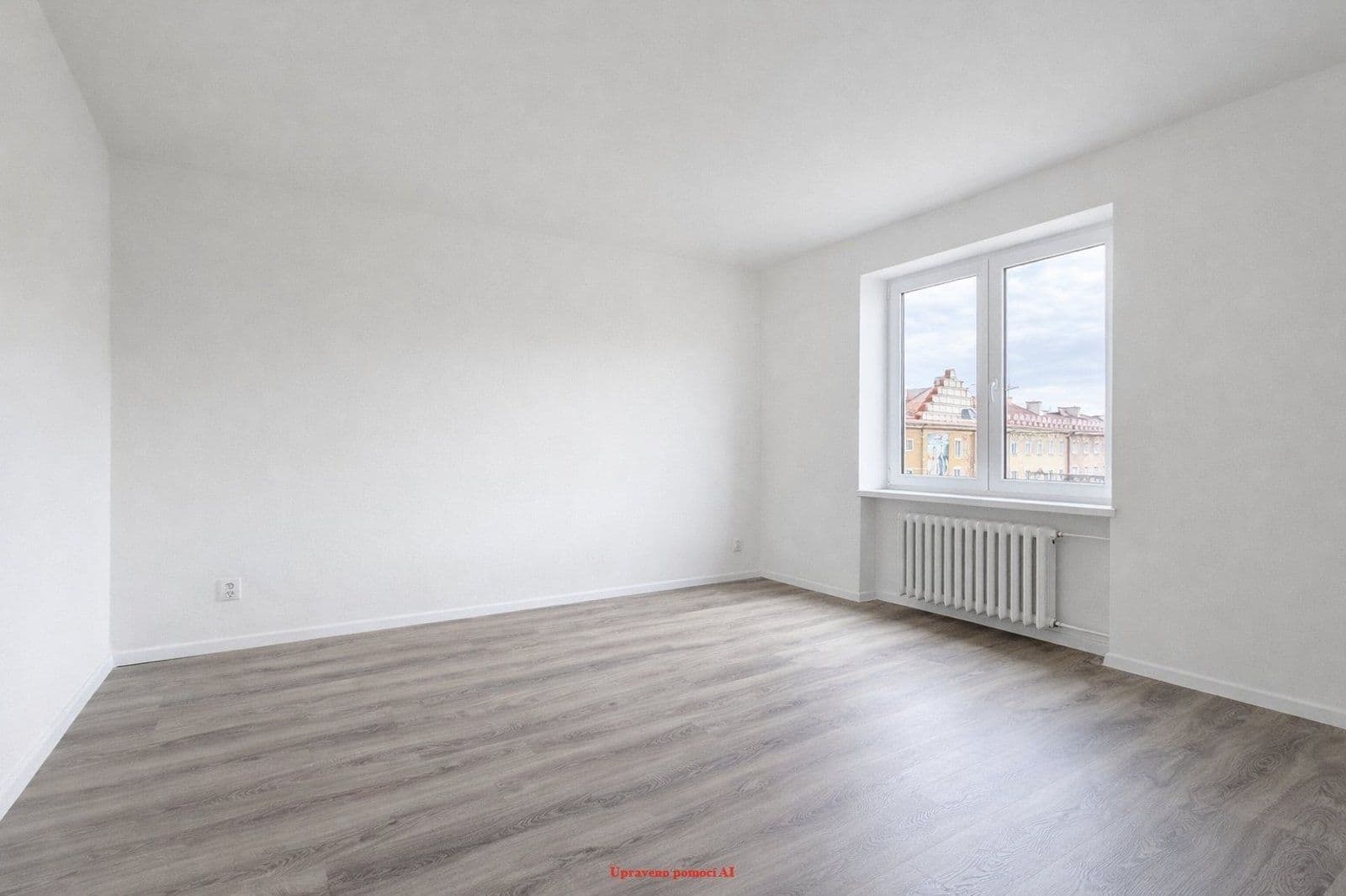 Prenájom bytu 3-izbový 67 m², Hlavní třída, Havířov, Moravskoslezský kraj Prenájom bytu 3-izbový 67 m², Hlavní třída, Havířov, Moravskoslezský kraj