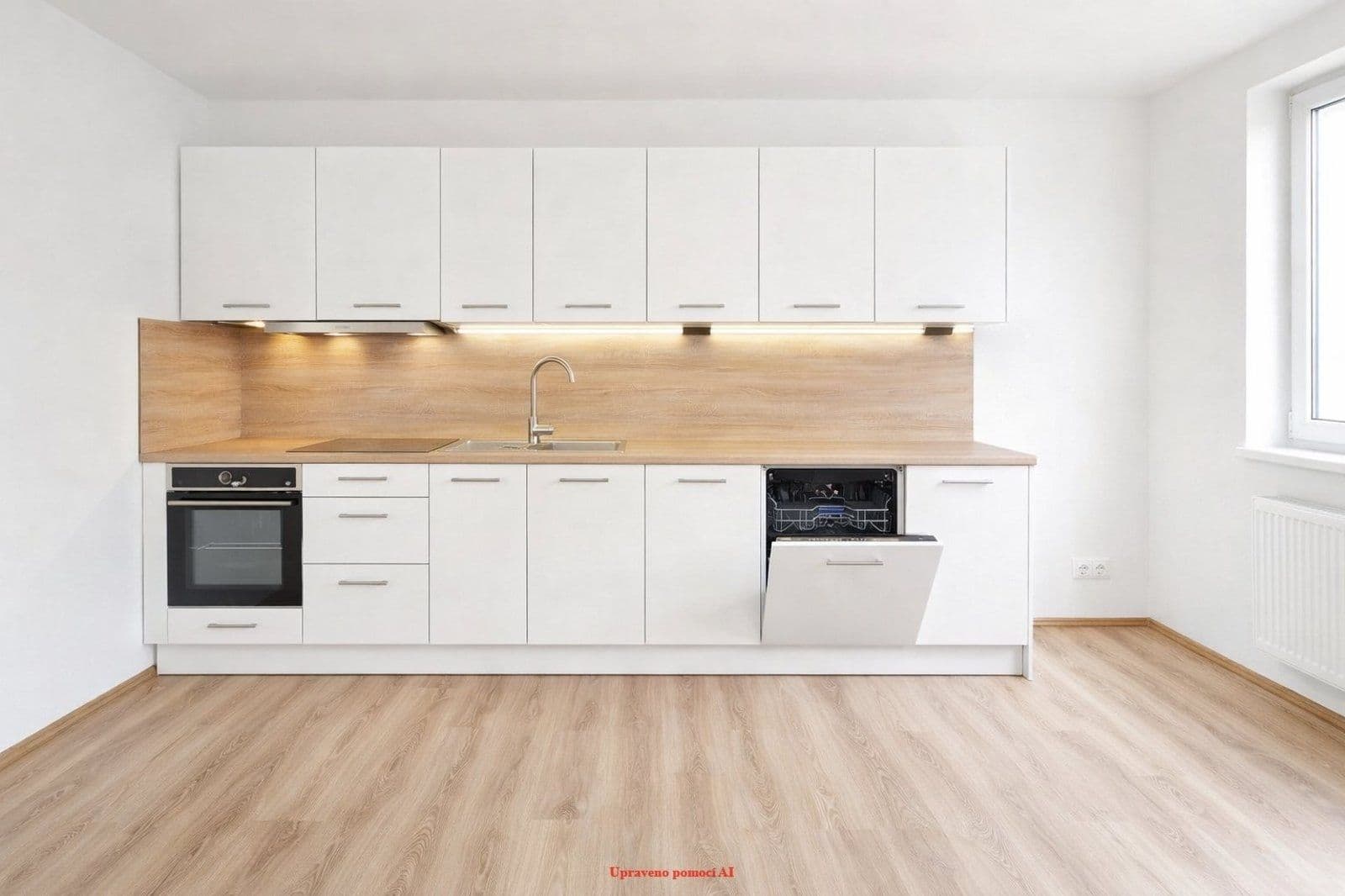 Prenájom bytu 3-izbový 72 m², Hlavní třída, Havířov, Moravskoslezský kraj Prenájom bytu 3-izbový 72 m², Hlavní třída, Havířov, Moravskoslezský kraj