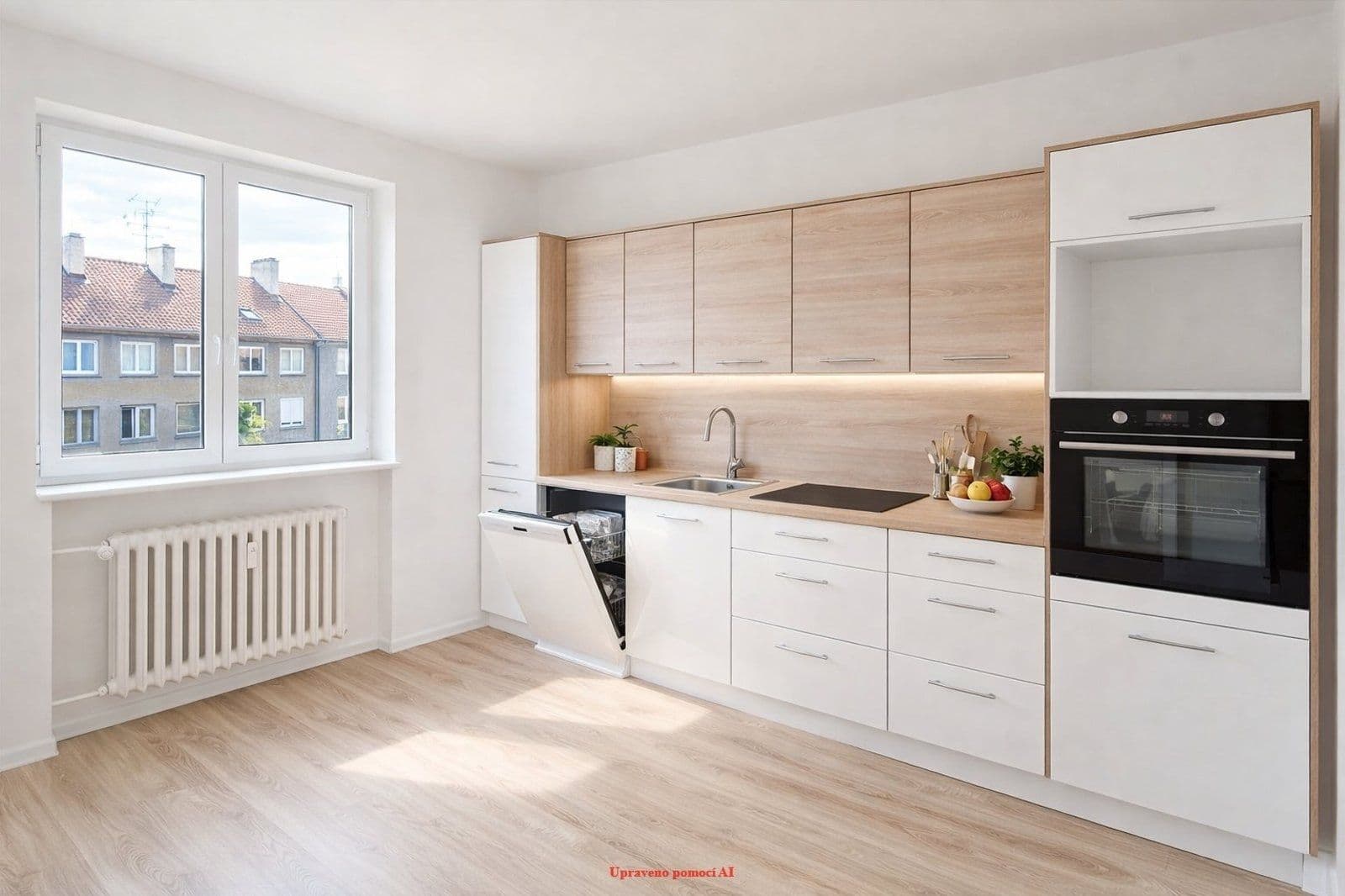 Prenájom bytu 3-izbový 63 m², Hlavní třída, Havířov, Moravskoslezský kraj Prenájom bytu 3-izbový 63 m², Hlavní třída, Havířov, Moravskoslezský kraj