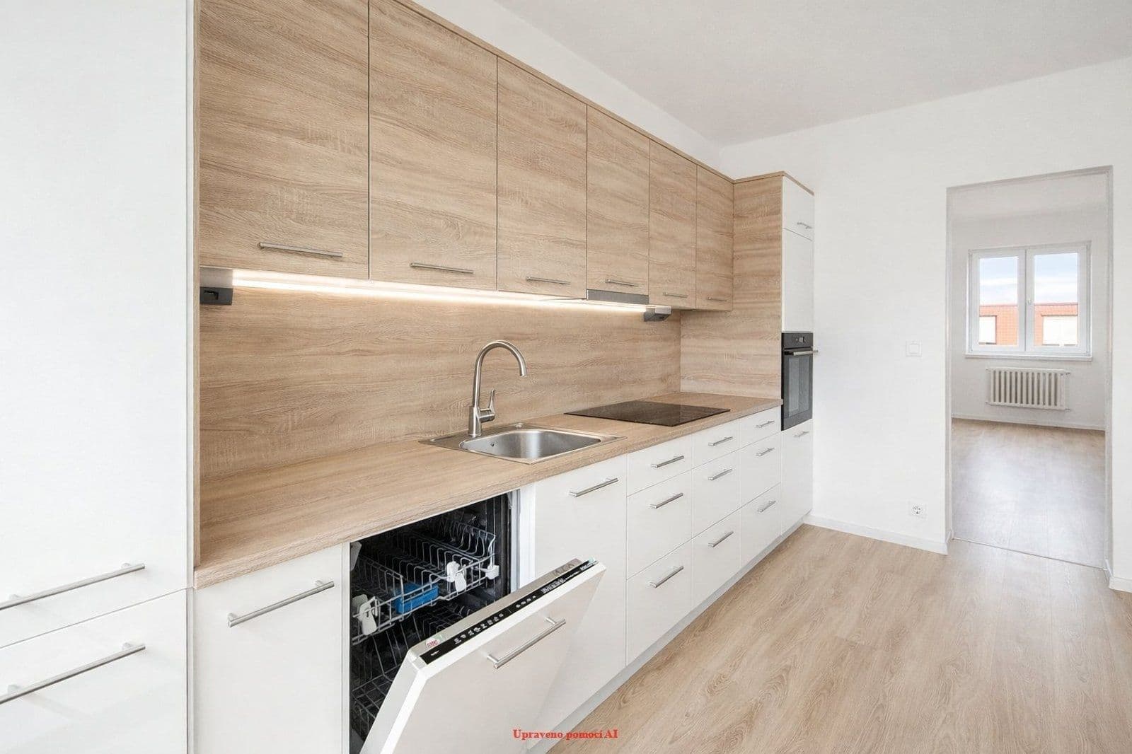 Prenájom bytu 3-izbový 63 m², Hlavní třída, Havířov, Moravskoslezský kraj Prenájom bytu 3-izbový 63 m², Hlavní třída, Havířov, Moravskoslezský kraj