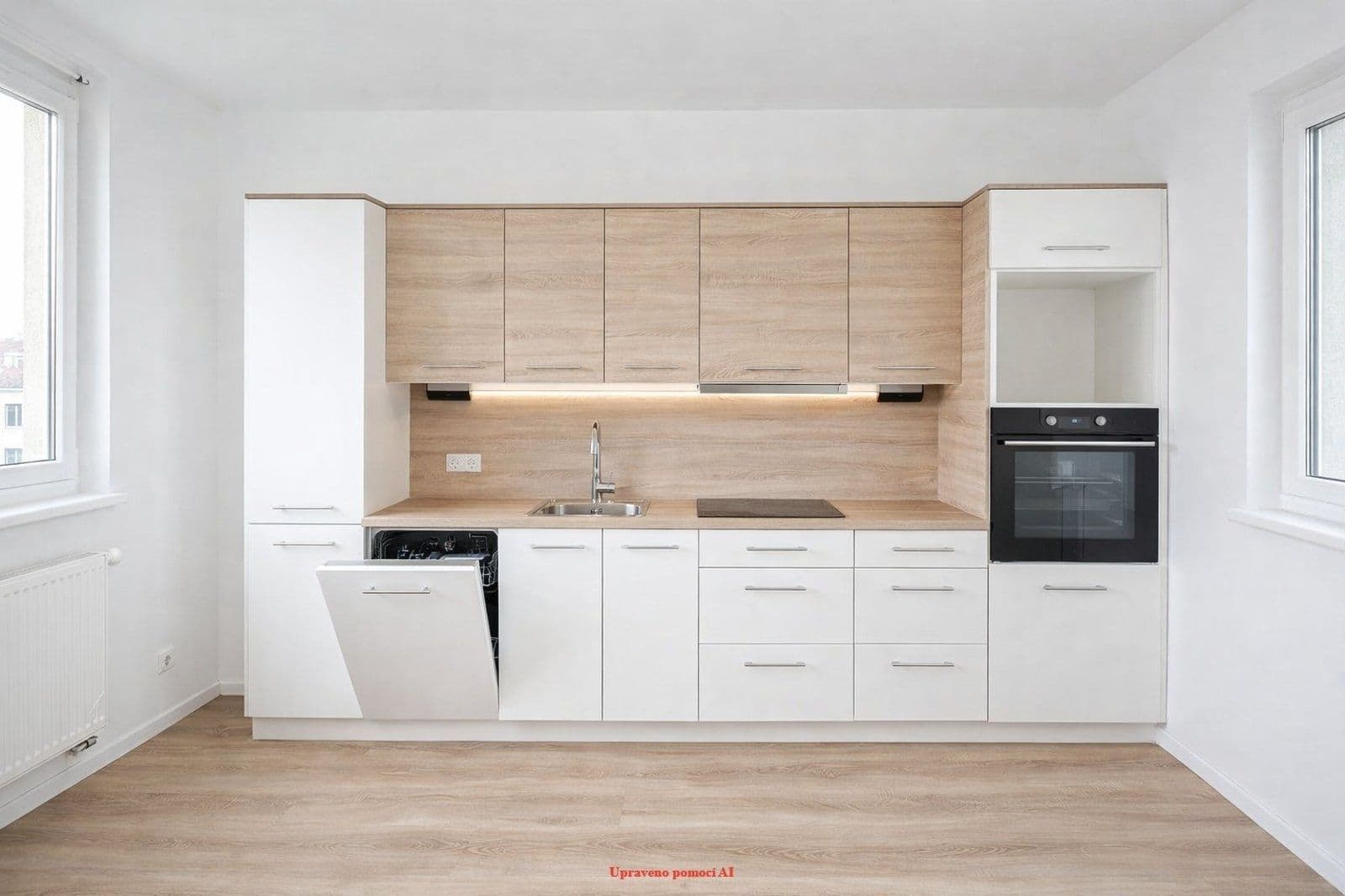 Prenájom bytu 3-izbový 63 m², Hlavní třída, Havířov, Moravskoslezský kraj Prenájom bytu 3-izbový 63 m², Hlavní třída, Havířov, Moravskoslezský kraj
