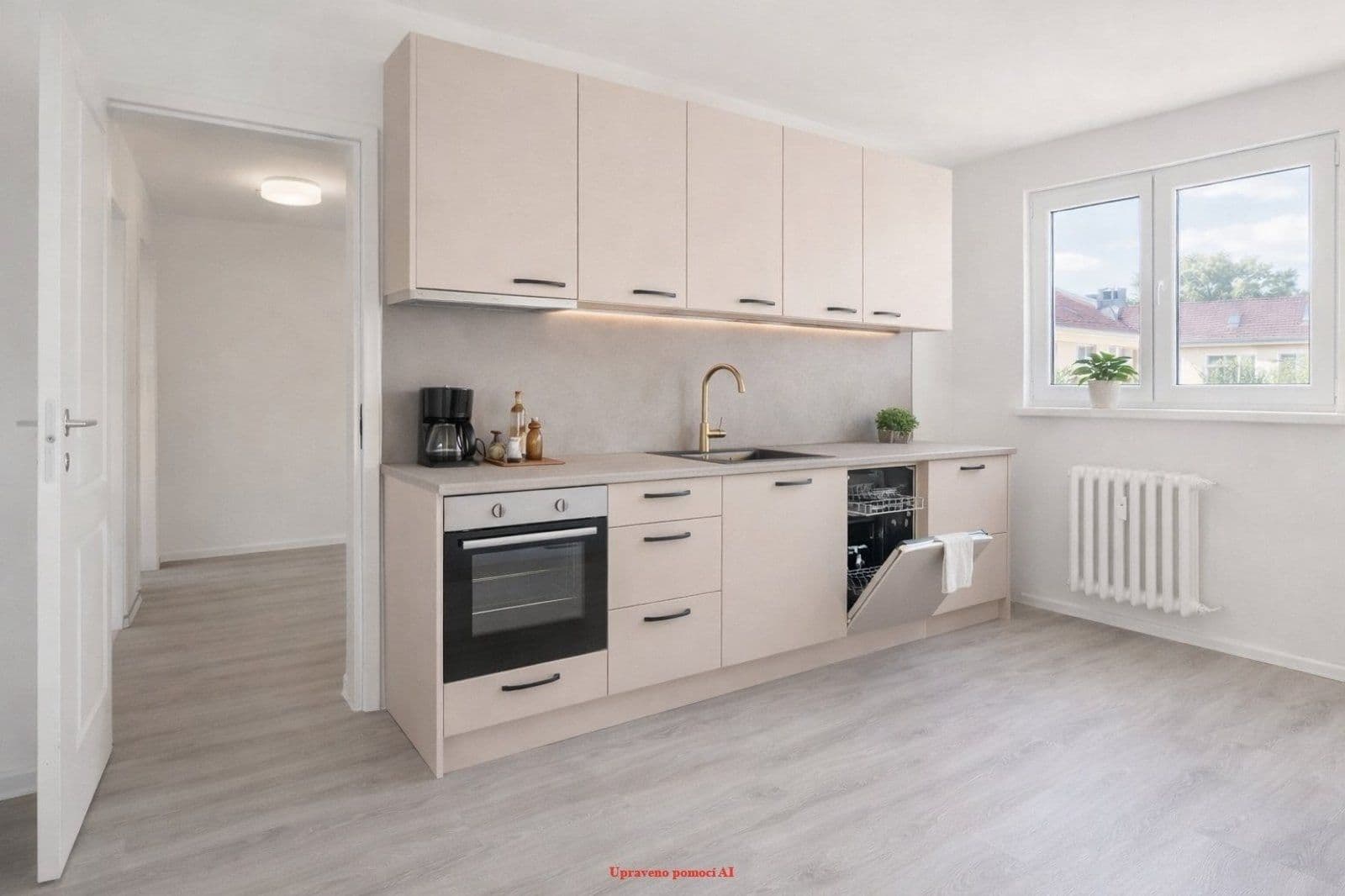 Prenájom bytu 3-izbový 68 m², V Parku, Havířov, Moravskoslezský kraj Prenájom bytu 3-izbový 68 m², V Parku, Havířov, Moravskoslezský kraj