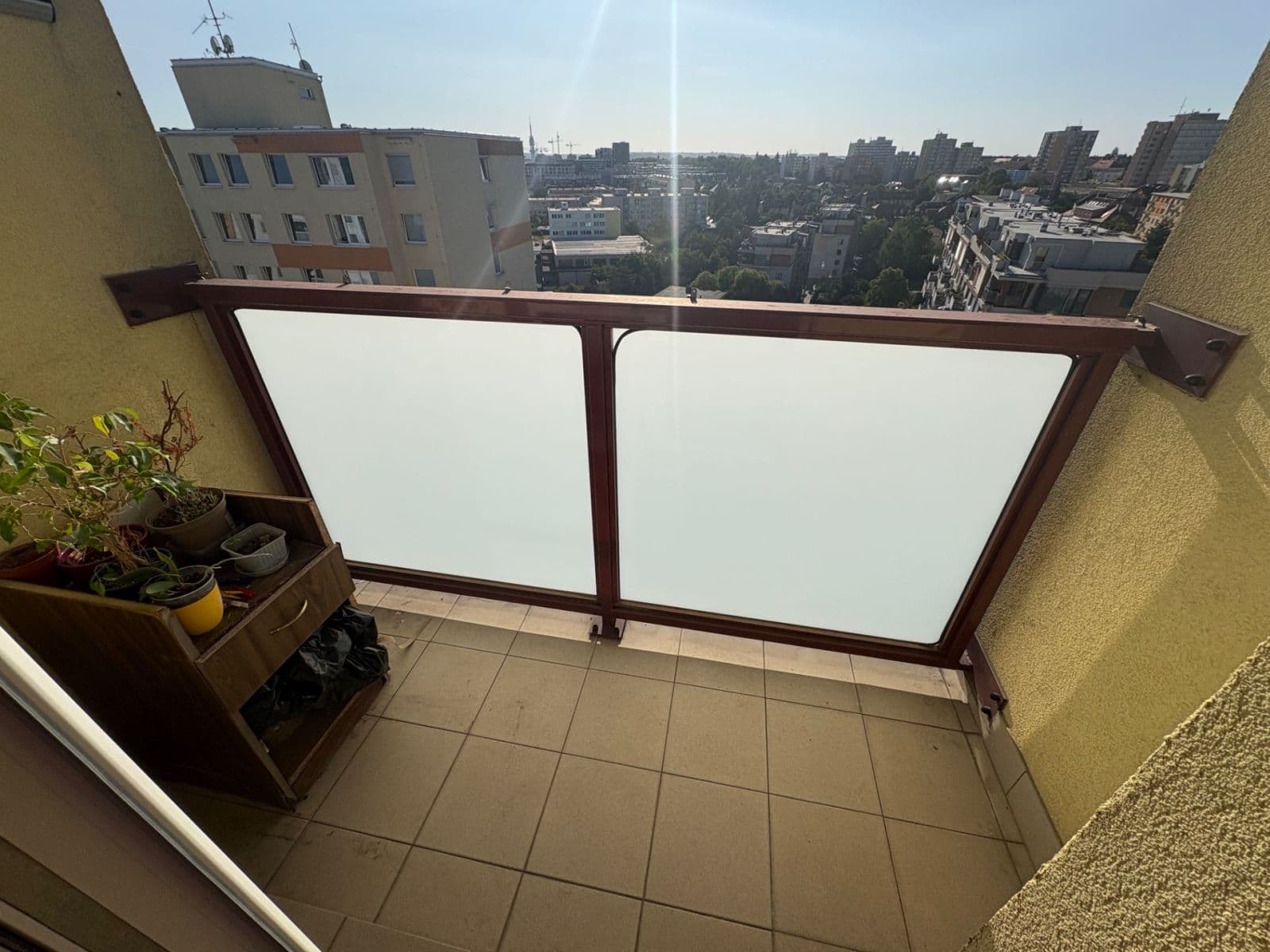 Prenájom bytu 3-izbový 85 m², Pod Lipami, Praha, Praha Prenájom bytu 3-izbový 85 m², Pod Lipami, Praha, Praha