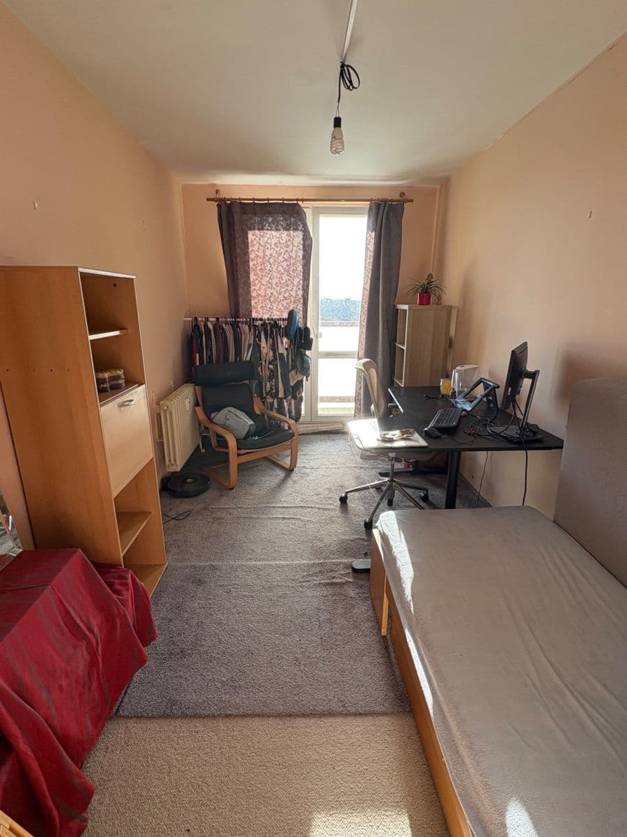 Prenájom bytu 3-izbový 85 m², Pod Lipami, Praha, Praha Prenájom bytu 3-izbový 85 m², Pod Lipami, Praha, Praha