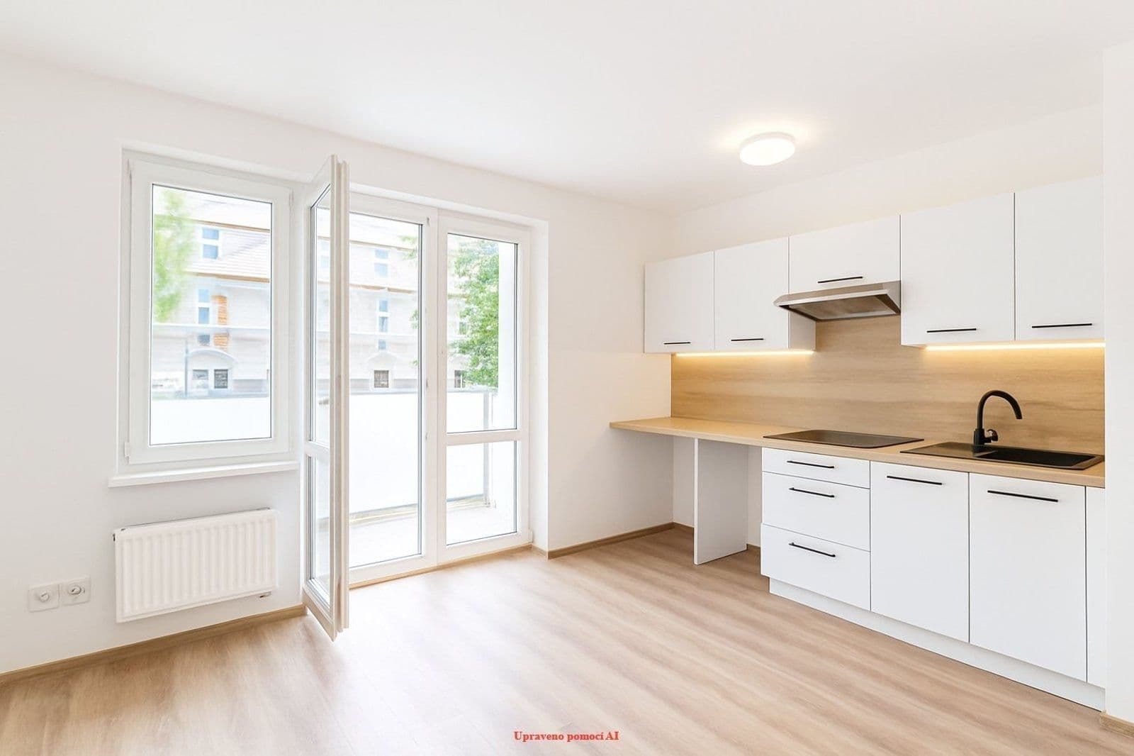 Prenájom bytu 1-izbový 21 m², Mladé gardy, Havířov, Moravskoslezský kraj Prenájom bytu 1-izbový 21 m², Mladé gardy, Havířov, Moravskoslezský kraj