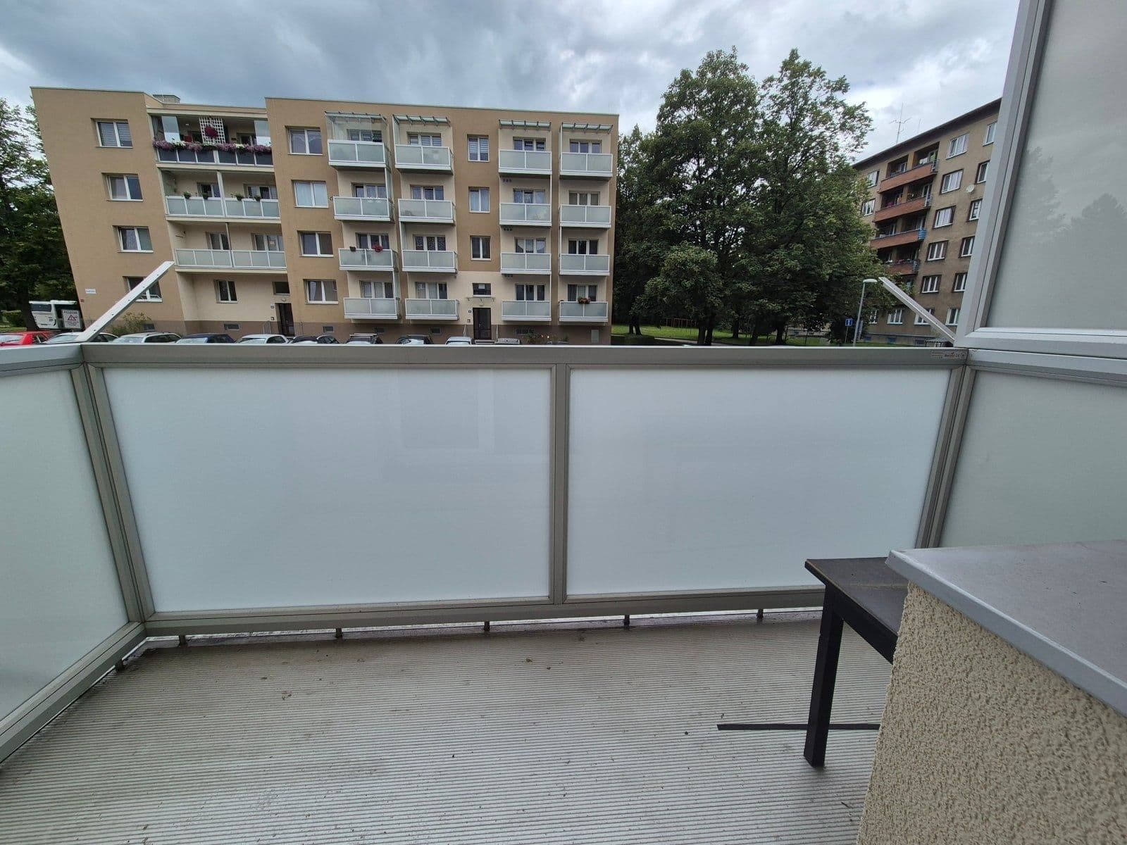 Prenájom bytu 1-izbový 21 m², Mladé gardy, Havířov, Moravskoslezský kraj Prenájom bytu 1-izbový 21 m², Mladé gardy, Havířov, Moravskoslezský kraj