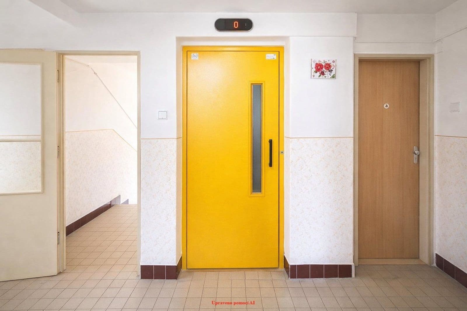 Prenájom bytu 2-izbový 61 m², nám. T. G. Masaryka, Havířov, Moravskoslezský kraj Prenájom bytu 2-izbový 61 m², nám. T. G. Masaryka, Havířov, Moravskoslezský kraj