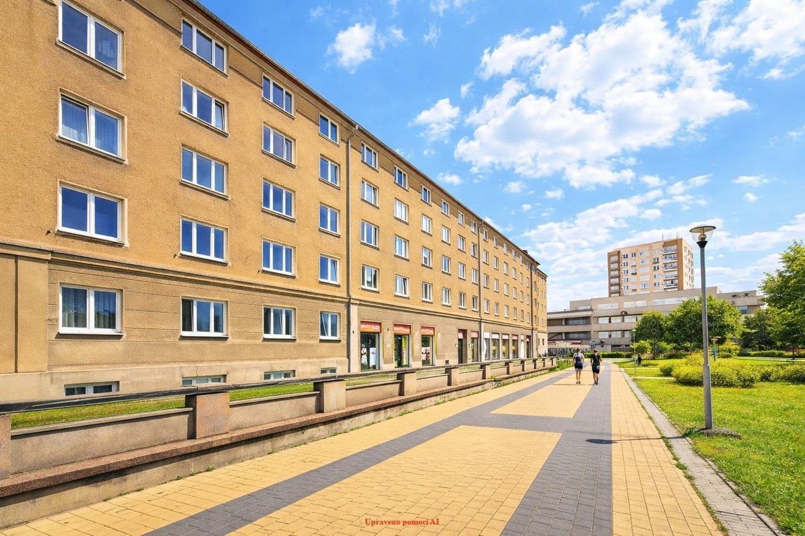 Prenájom bytu 2-izbový 61 m², nám. T. G. Masaryka, Havířov, Moravskoslezský kraj Prenájom bytu 2-izbový 61 m², nám. T. G. Masaryka, Havířov, Moravskoslezský kraj