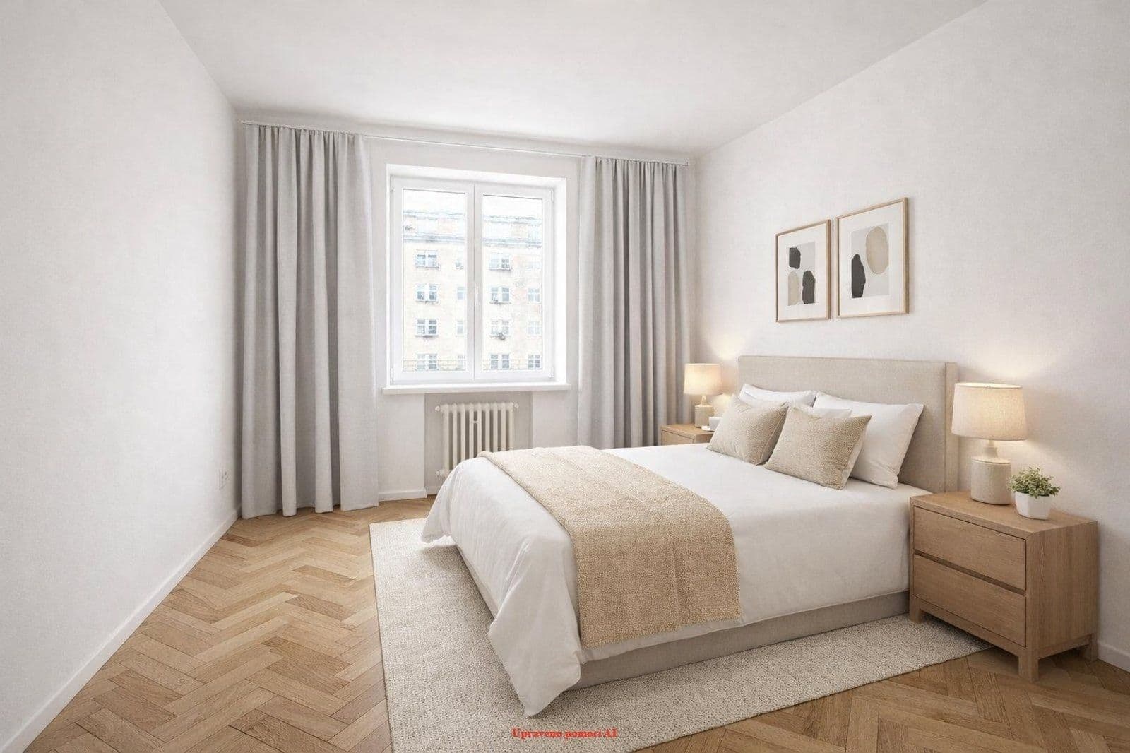 Prenájom bytu 2-izbový 61 m², nám. T. G. Masaryka, Havířov, Moravskoslezský kraj Prenájom bytu 2-izbový 61 m², nám. T. G. Masaryka, Havířov, Moravskoslezský kraj