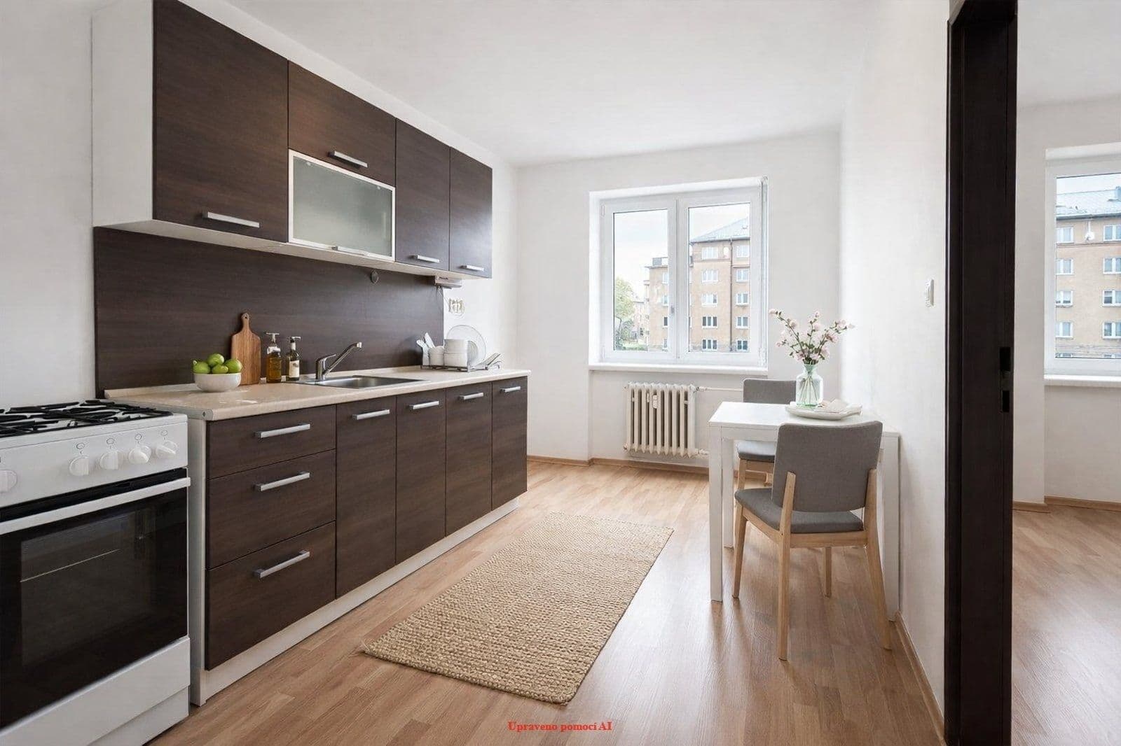 Prenájom bytu 2-izbový 61 m², nám. T. G. Masaryka, Havířov, Moravskoslezský kraj Prenájom bytu 2-izbový 61 m², nám. T. G. Masaryka, Havířov, Moravskoslezský kraj