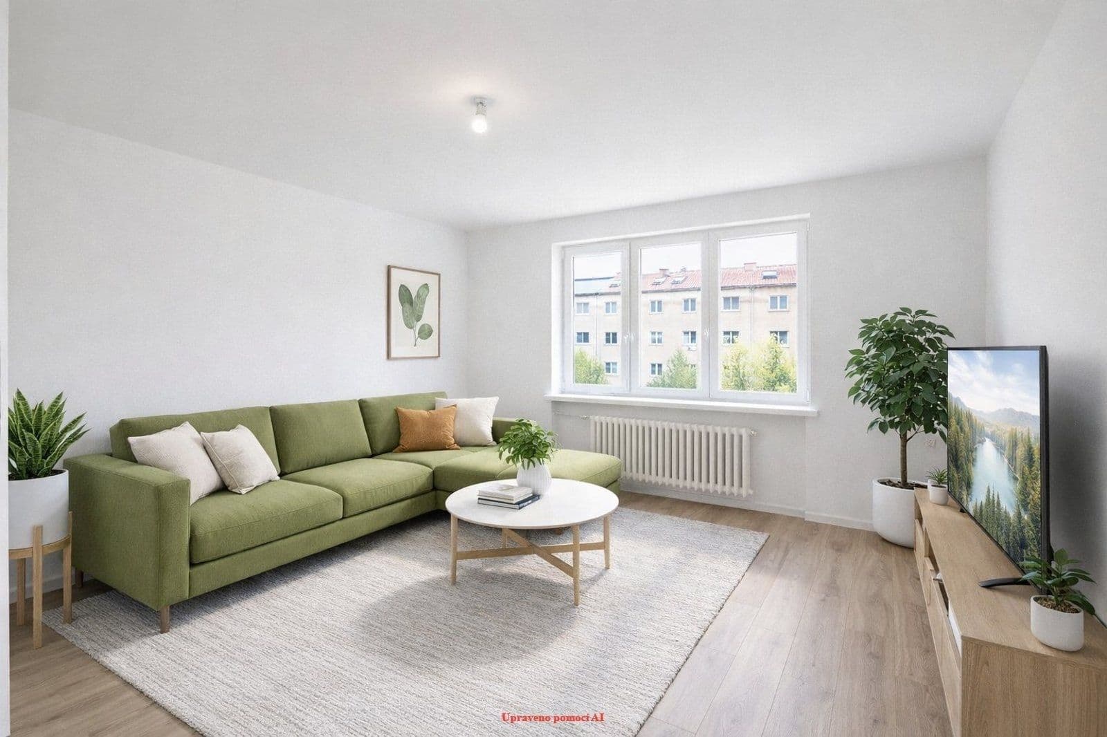 Prenájom bytu 2-izbový 53 m², Okružní, Havířov, Moravskoslezský kraj Prenájom bytu 2-izbový 53 m², Okružní, Havířov, Moravskoslezský kraj
