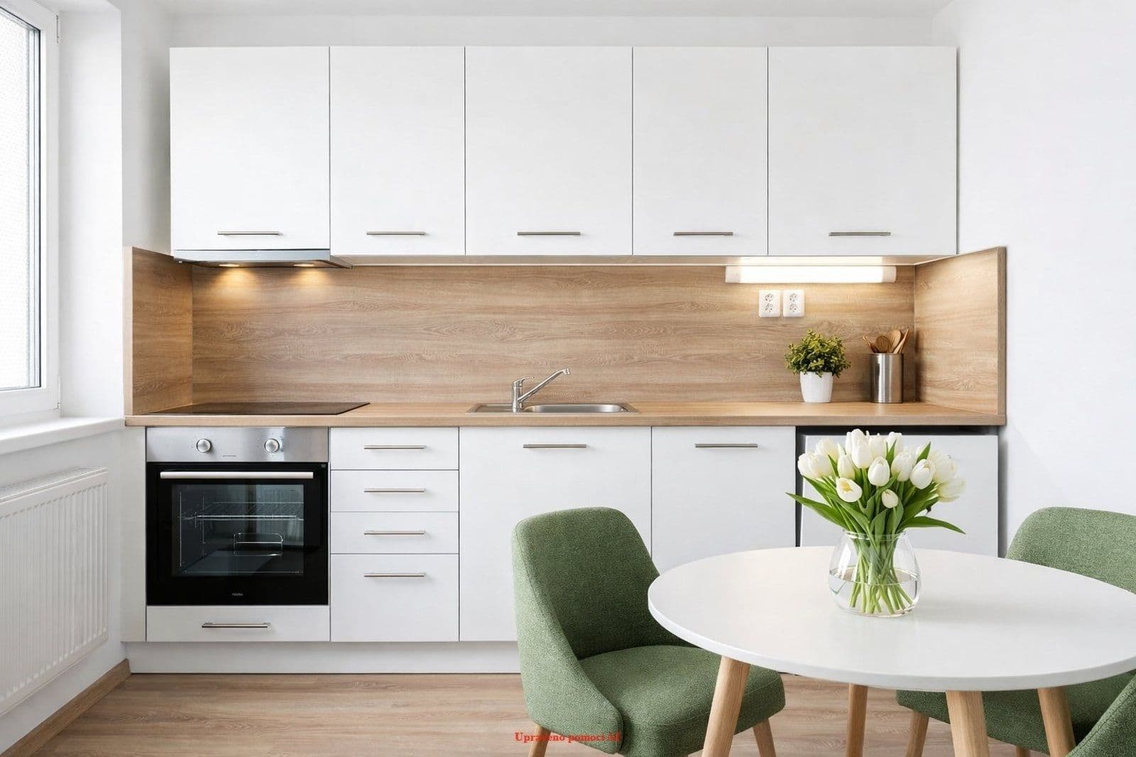 Prenájom bytu 3-izbový 74 m², Československé armády, Frýdek-Místek, Moravskoslezský kraj Prenájom bytu 3-izbový 74 m², Československé armády, Frýdek-Místek, Moravskoslezský kraj