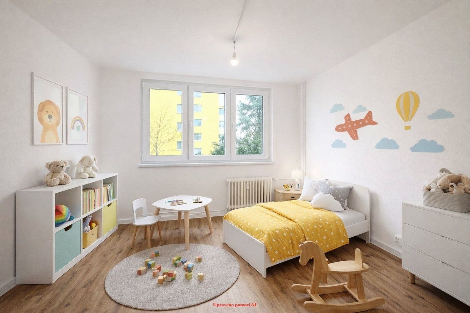 Prenájom bytu 3-izbový 74 m², Československé armády, Frýdek-Místek, Moravskoslezský kraj Prenájom bytu 3-izbový 74 m², Československé armády, Frýdek-Místek, Moravskoslezský kraj