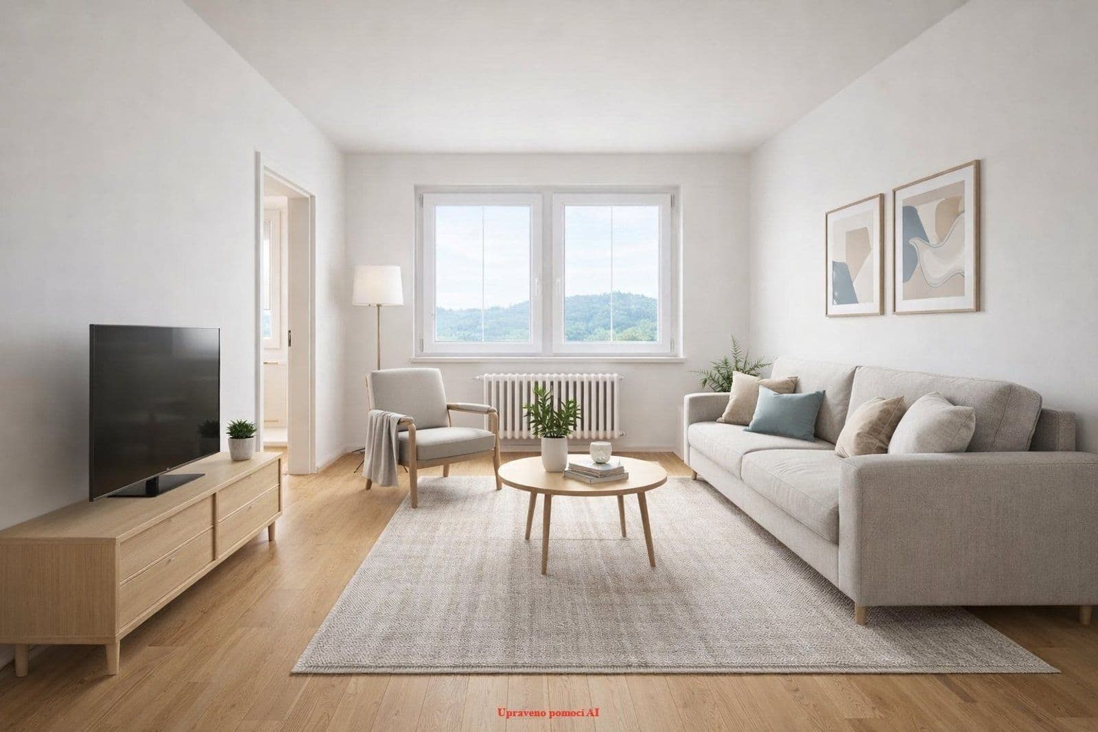 Prenájom bytu 3-izbový 66 m², Československé armády, Frýdek-Místek, Moravskoslezský kraj Prenájom bytu 3-izbový 66 m², Československé armády, Frýdek-Místek, Moravskoslezský kraj