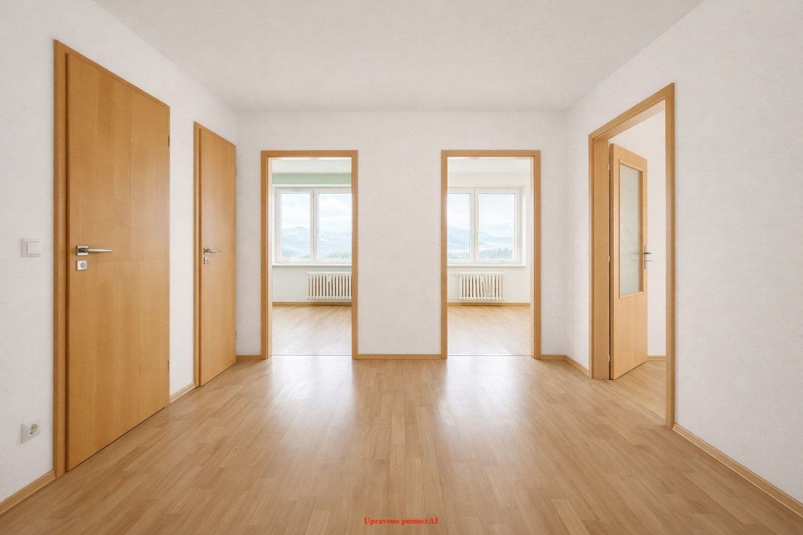 Prenájom bytu 3-izbový 66 m², Československé armády, Frýdek-Místek, Moravskoslezský kraj Prenájom bytu 3-izbový 66 m², Československé armády, Frýdek-Místek, Moravskoslezský kraj