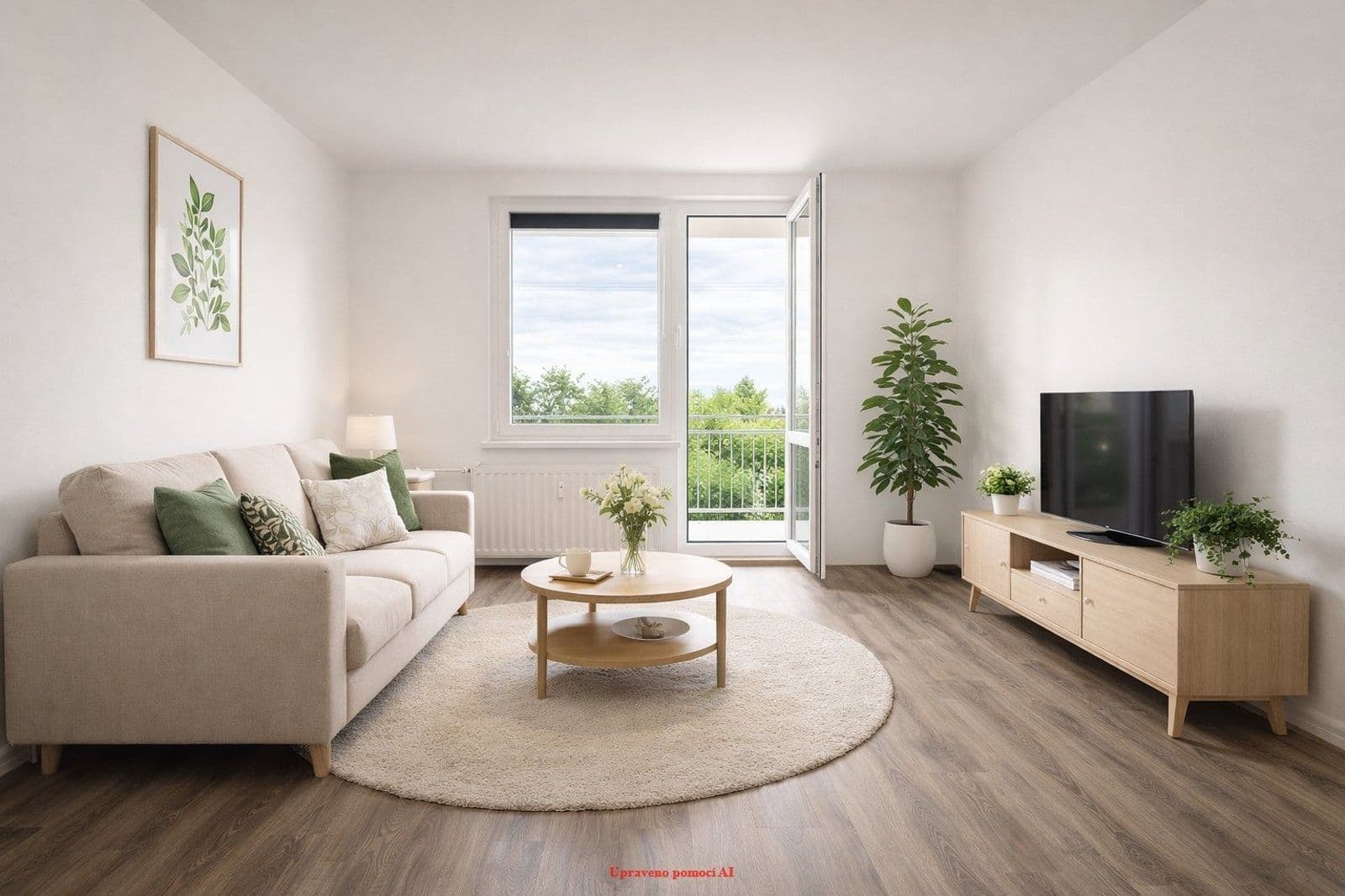 Prenájom bytu 3-izbový 74 m², Třanovského, Frýdek-Místek, Moravskoslezský kraj Prenájom bytu 3-izbový 74 m², Třanovského, Frýdek-Místek, Moravskoslezský kraj