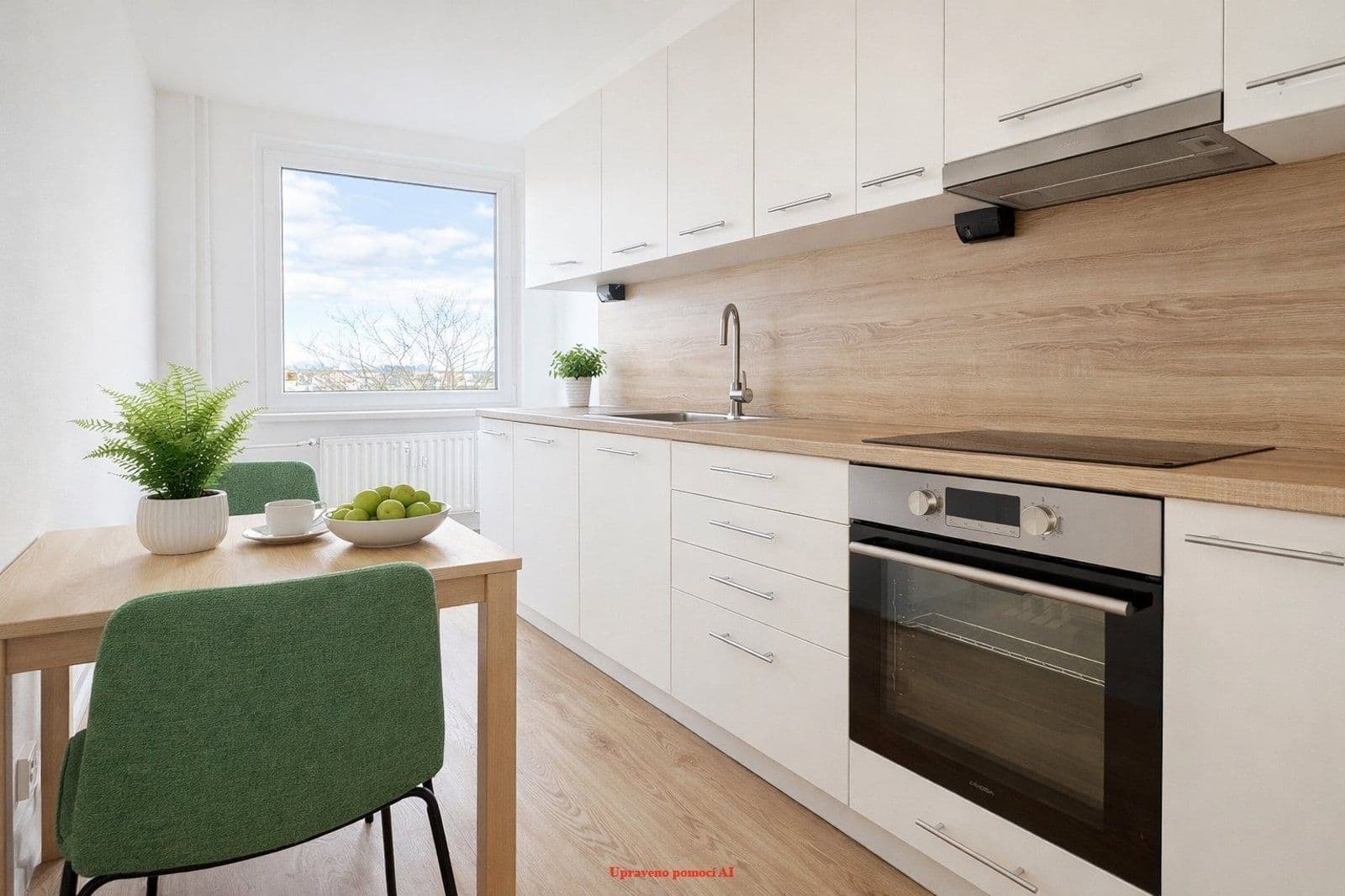 Prenájom bytu 3-izbový 74 m², Třanovského, Frýdek-Místek, Moravskoslezský kraj Prenájom bytu 3-izbový 74 m², Třanovského, Frýdek-Místek, Moravskoslezský kraj