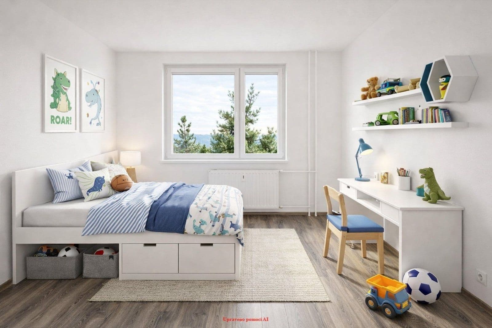 Prenájom bytu 3-izbový 74 m², Třanovského, Frýdek-Místek, Moravskoslezský kraj Prenájom bytu 3-izbový 74 m², Třanovského, Frýdek-Místek, Moravskoslezský kraj