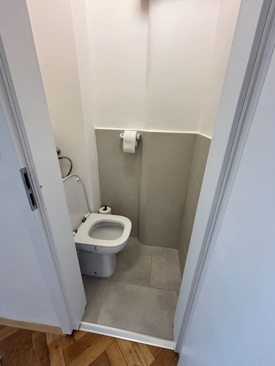 Predaj bytu 3-izbový 73 m², Za Hládkovem, Praha, Praha Predaj bytu 3-izbový 73 m², Za Hládkovem, Praha, Praha