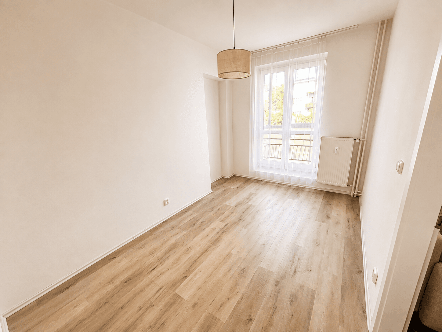 Predaj bytu 3-izbový 73 m², Za Hládkovem, Praha, Praha Predaj bytu 3-izbový 73 m², Za Hládkovem, Praha, Praha
