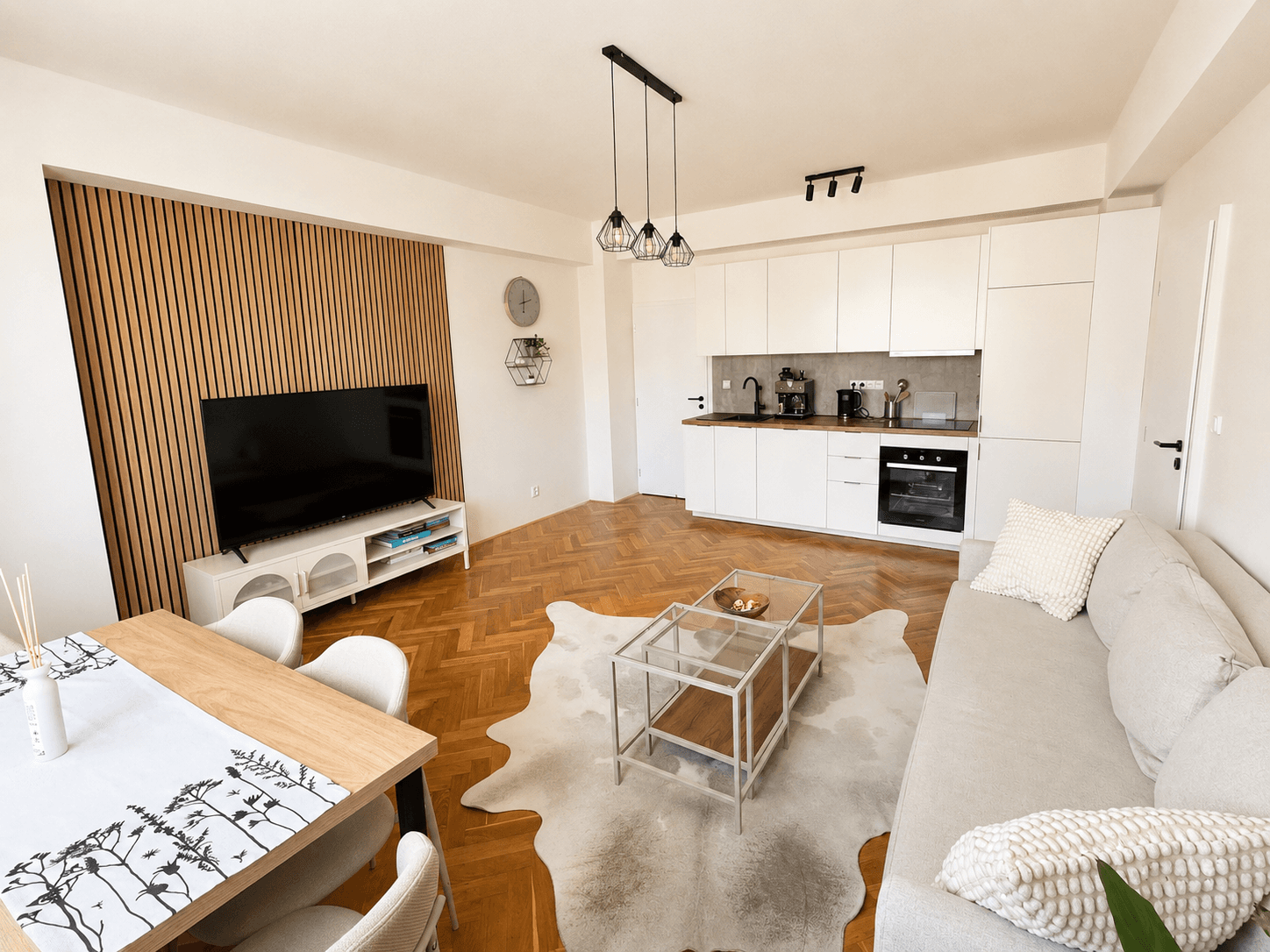 Predaj bytu 3-izbový 73 m², Za Hládkovem, Praha, Praha Predaj bytu 3-izbový 73 m², Za Hládkovem, Praha, Praha
