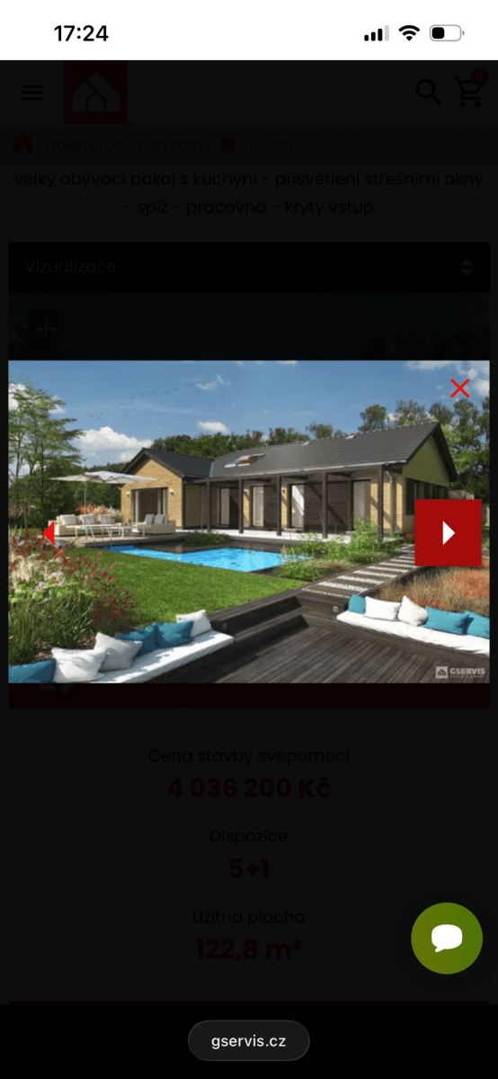 Predaj pozemku 1.232 m², Zdounky, Zlínský kraj Predaj pozemku 1.232 m², Zdounky, Zlínský kraj