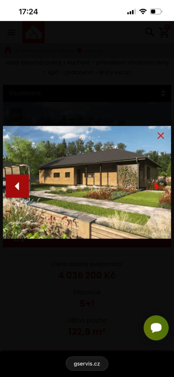 Predaj pozemku 1.232 m², Zdounky, Zlínský kraj Predaj pozemku 1.232 m², Zdounky, Zlínský kraj