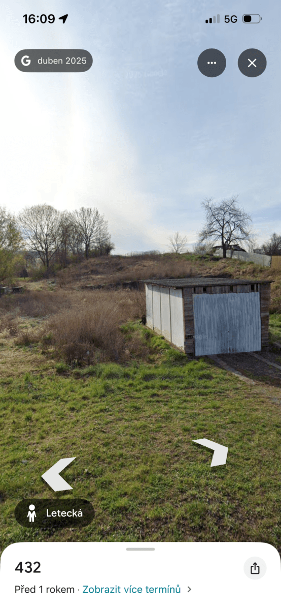 Predaj pozemku 1.232 m², Zdounky, Zlínský kraj Predaj pozemku 1.232 m², Zdounky, Zlínský kraj
