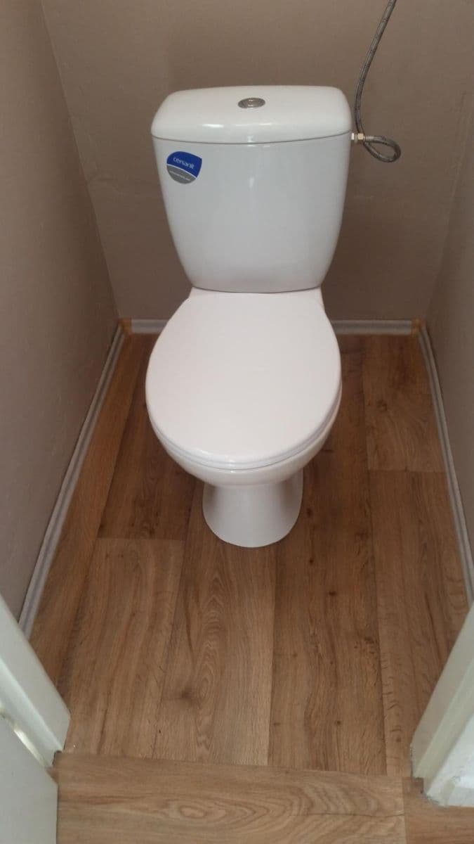Prenájom bytu Garsoniéra 30 m², Čimická, Praha, Praha Prenájom bytu Garsoniéra 30 m², Čimická, Praha, Praha
