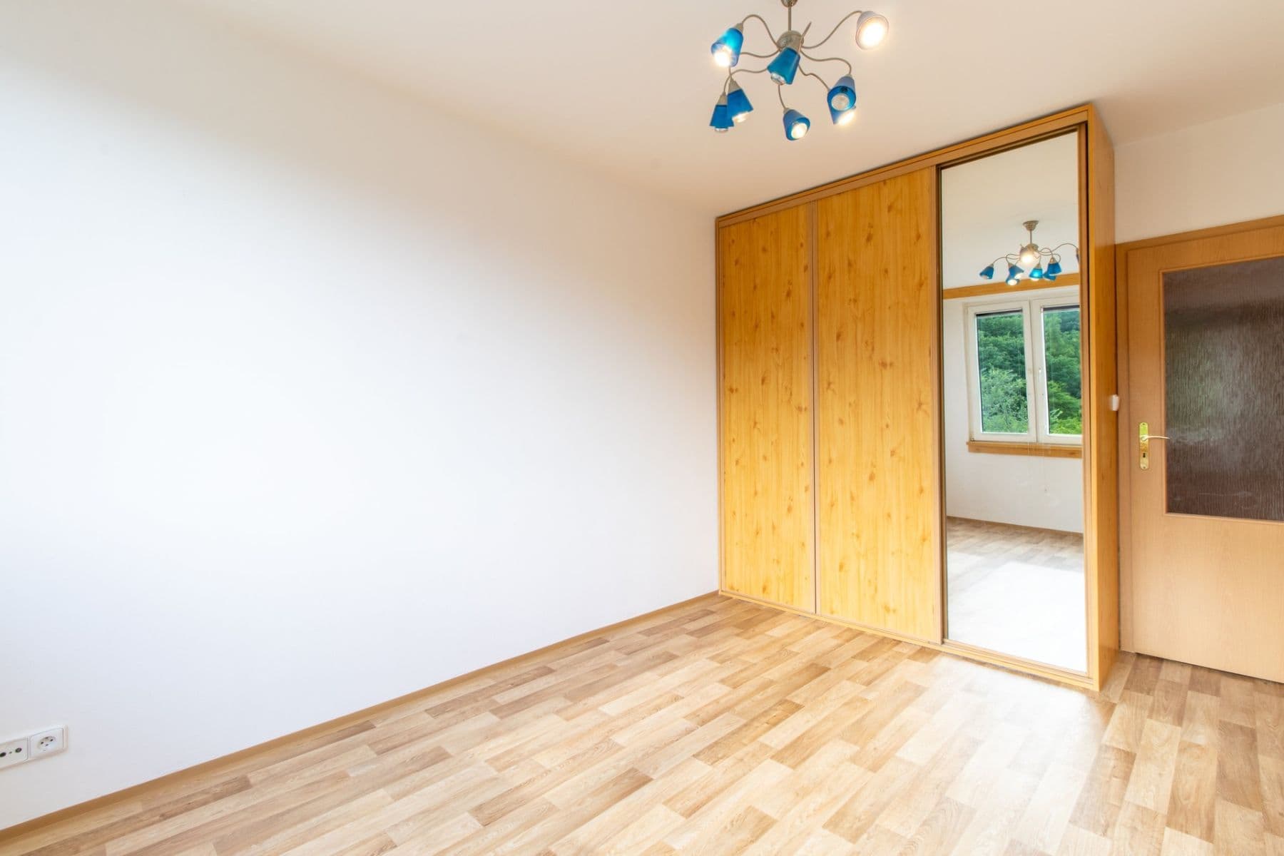 Prenájom bytu 3-izbový 70 m², Na Komořsku, Praha, Praha Prenájom bytu 3-izbový 70 m², Na Komořsku, Praha, Praha