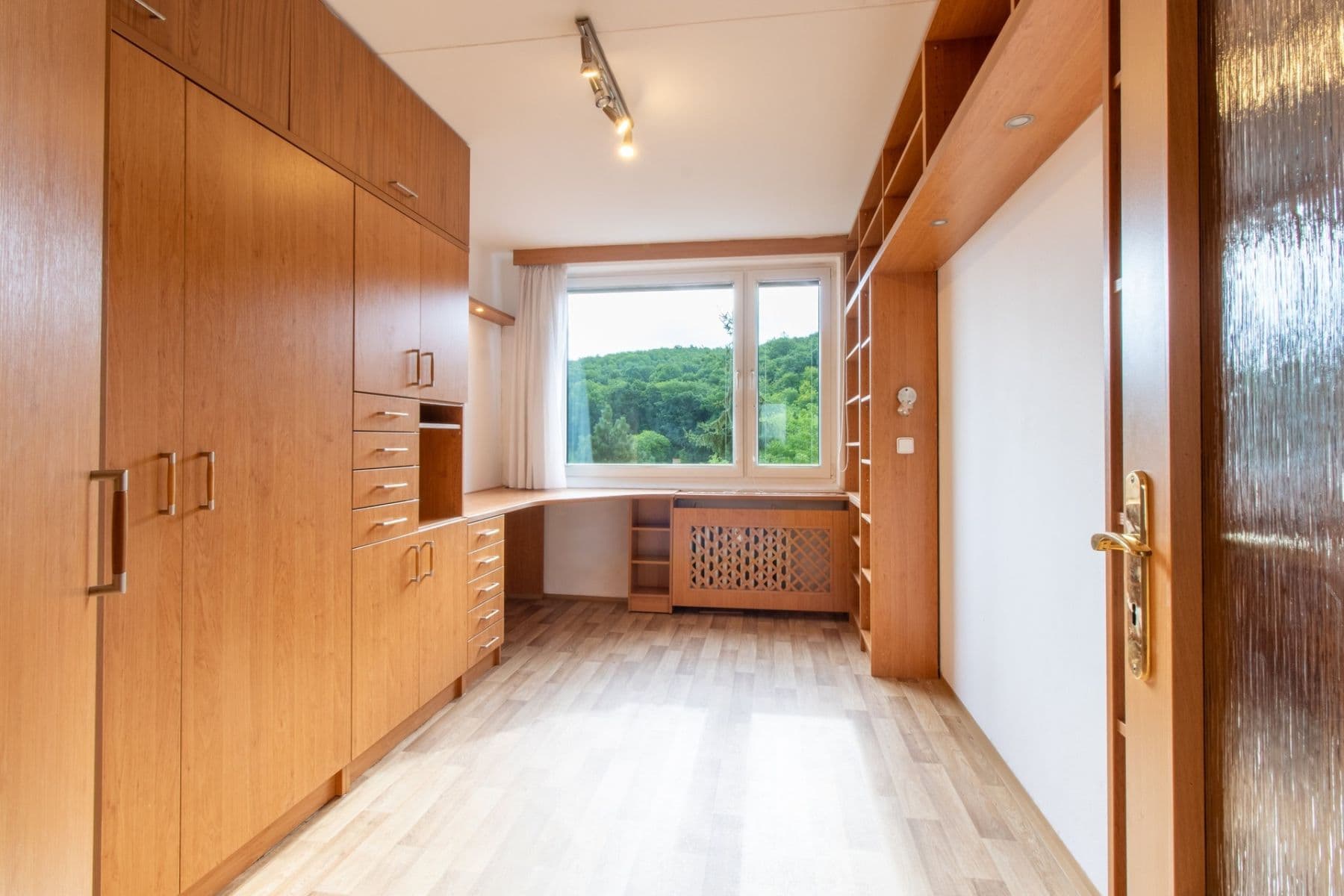 Prenájom bytu 3-izbový 70 m², Na Komořsku, Praha, Praha Prenájom bytu 3-izbový 70 m², Na Komořsku, Praha, Praha
