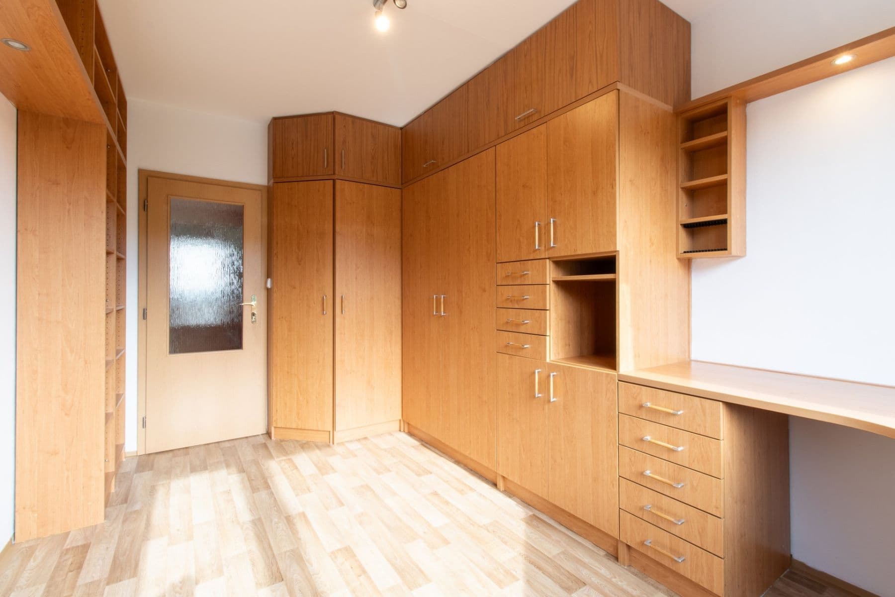 Prenájom bytu 3-izbový 70 m², Na Komořsku, Praha, Praha Prenájom bytu 3-izbový 70 m², Na Komořsku, Praha, Praha