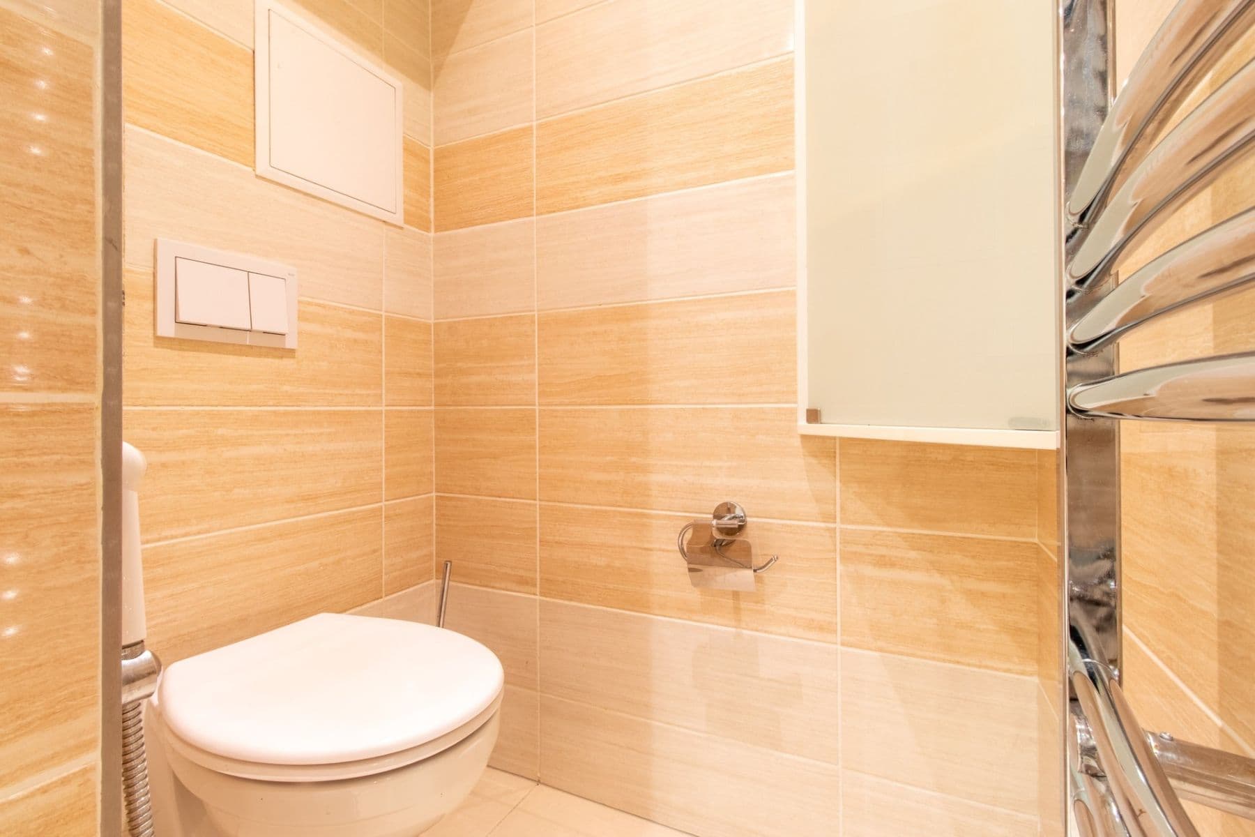 Prenájom bytu 3-izbový 70 m², Na Komořsku, Praha, Praha Prenájom bytu 3-izbový 70 m², Na Komořsku, Praha, Praha