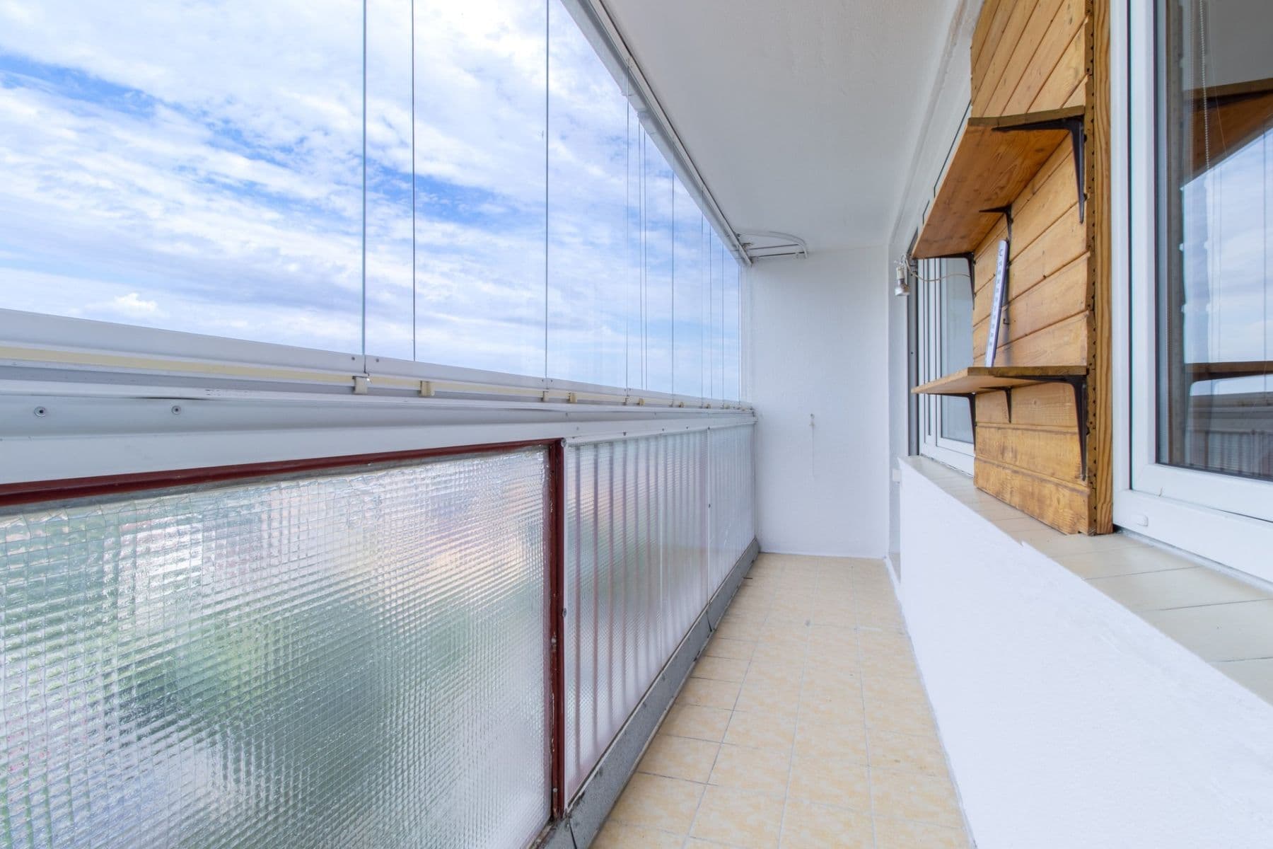 Prenájom bytu 3-izbový 70 m², Na Komořsku, Praha, Praha Prenájom bytu 3-izbový 70 m², Na Komořsku, Praha, Praha
