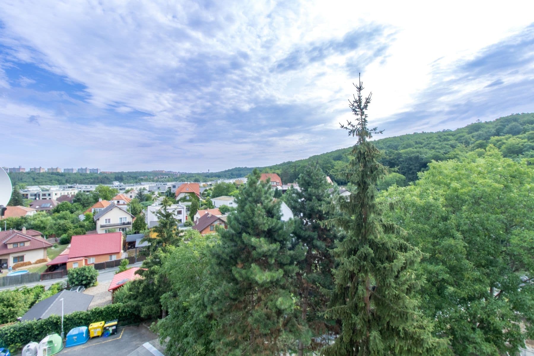 Prenájom bytu 3-izbový 70 m², Na Komořsku, Praha, Praha Prenájom bytu 3-izbový 70 m², Na Komořsku, Praha, Praha