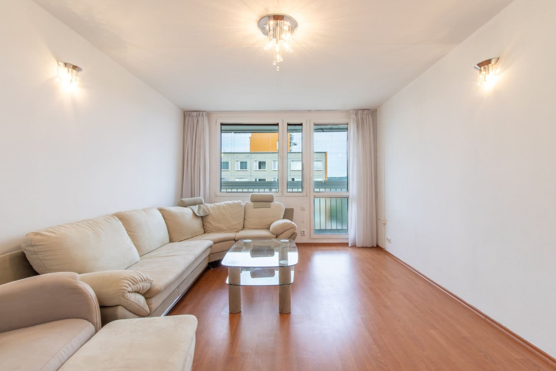 Prenájom bytu 3-izbový 70 m², Na Komořsku, Praha, Praha Prenájom bytu 3-izbový 70 m², Na Komořsku, Praha, Praha