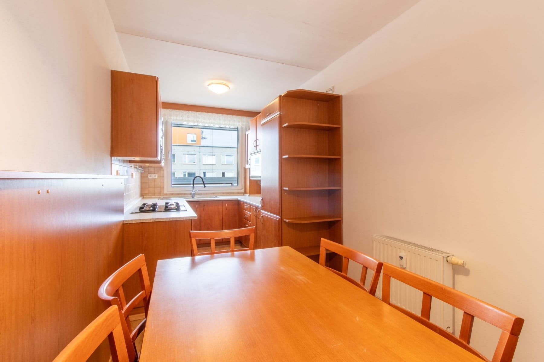 Prenájom bytu 3-izbový 70 m², Na Komořsku, Praha, Praha Prenájom bytu 3-izbový 70 m², Na Komořsku, Praha, Praha