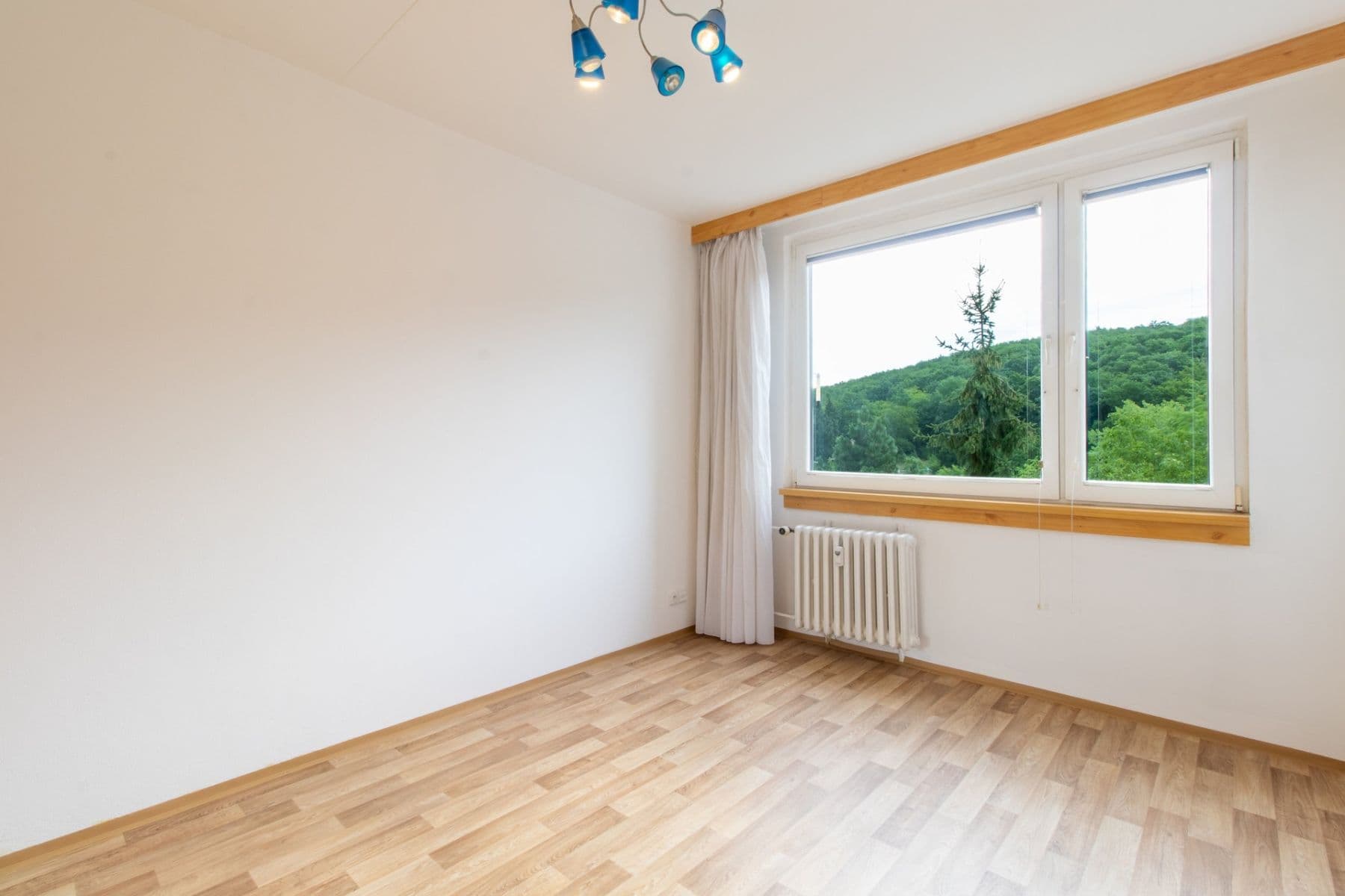 Prenájom bytu 3-izbový 70 m², Na Komořsku, Praha, Praha Prenájom bytu 3-izbový 70 m², Na Komořsku, Praha, Praha